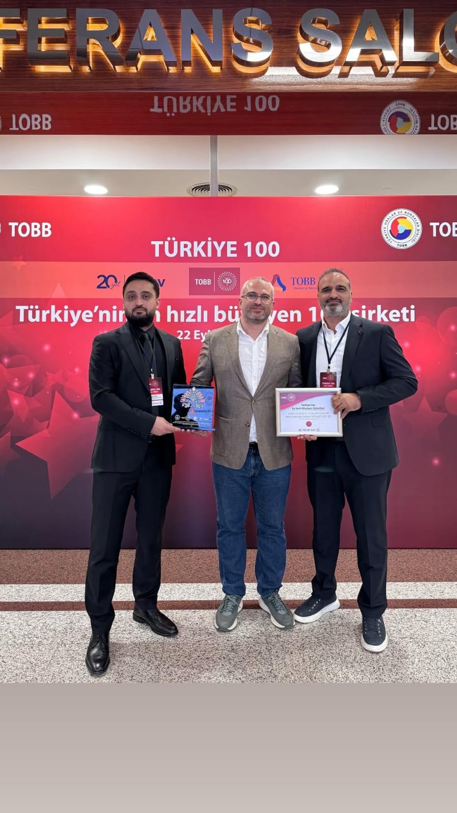 Lootus Textilproduktion