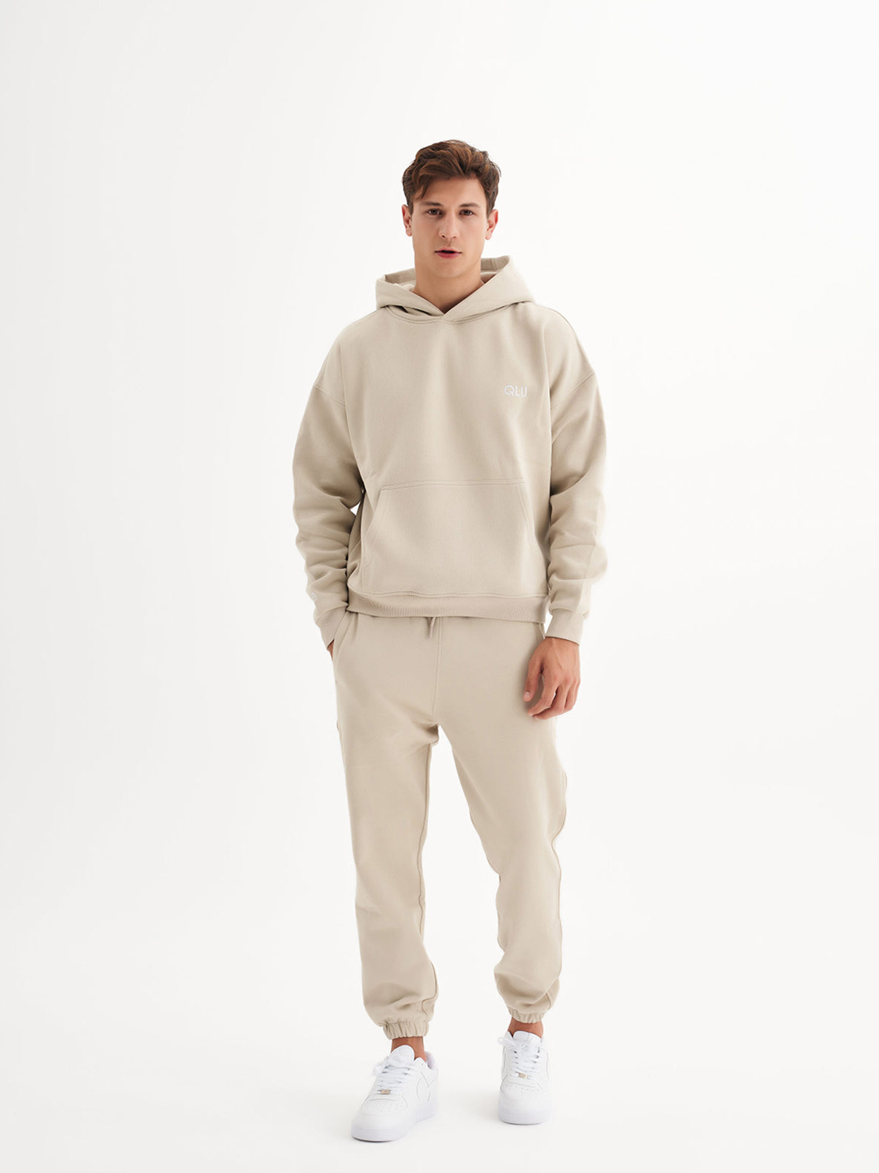 Jogger - 1