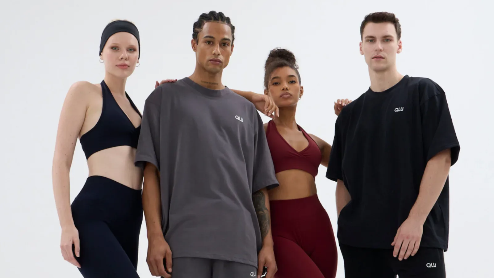 Sporcu Sütyenleri, Seamless Taytlar ve Activewear Nerelerde Kullanılır?