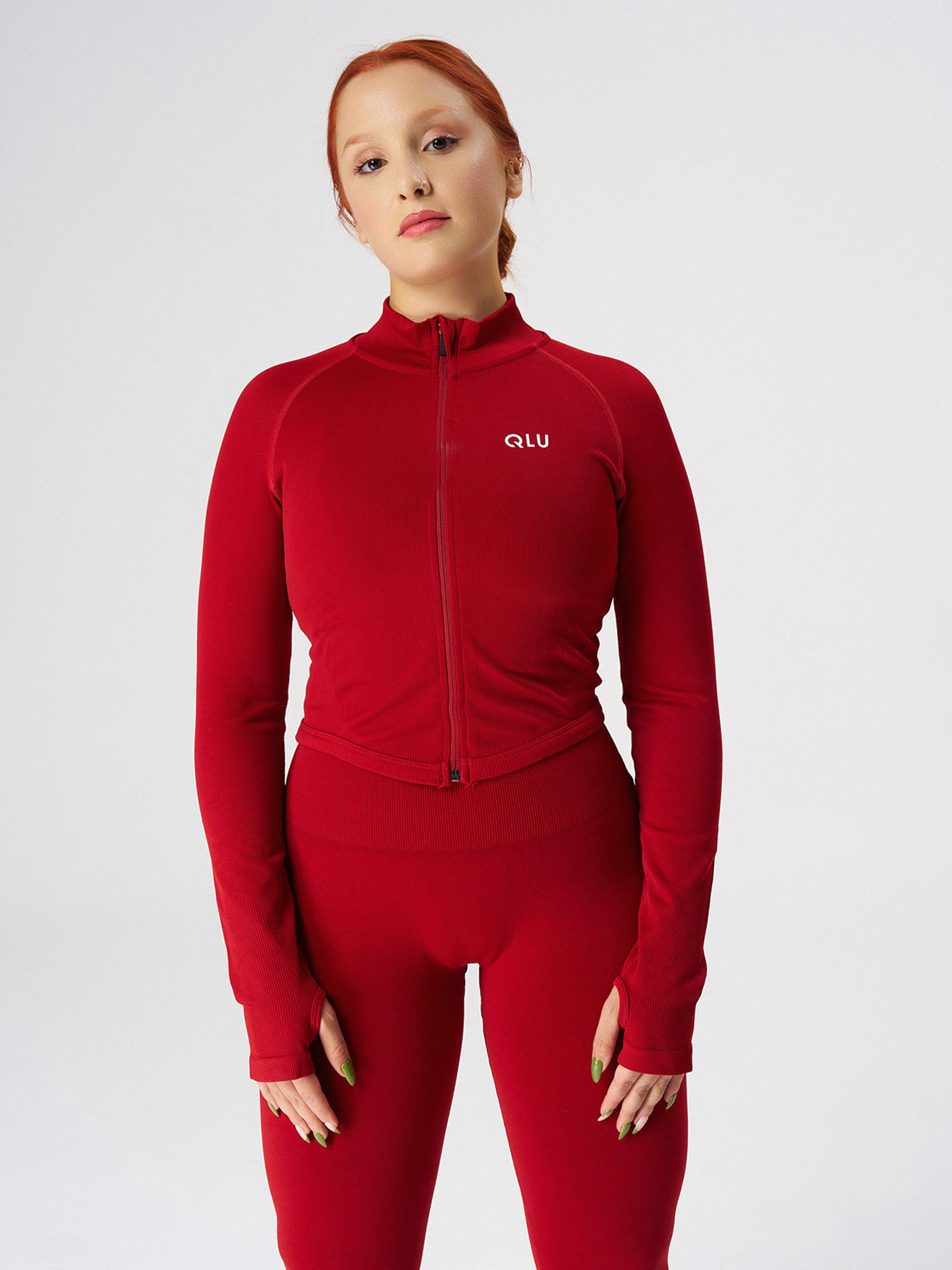Jacket - 22