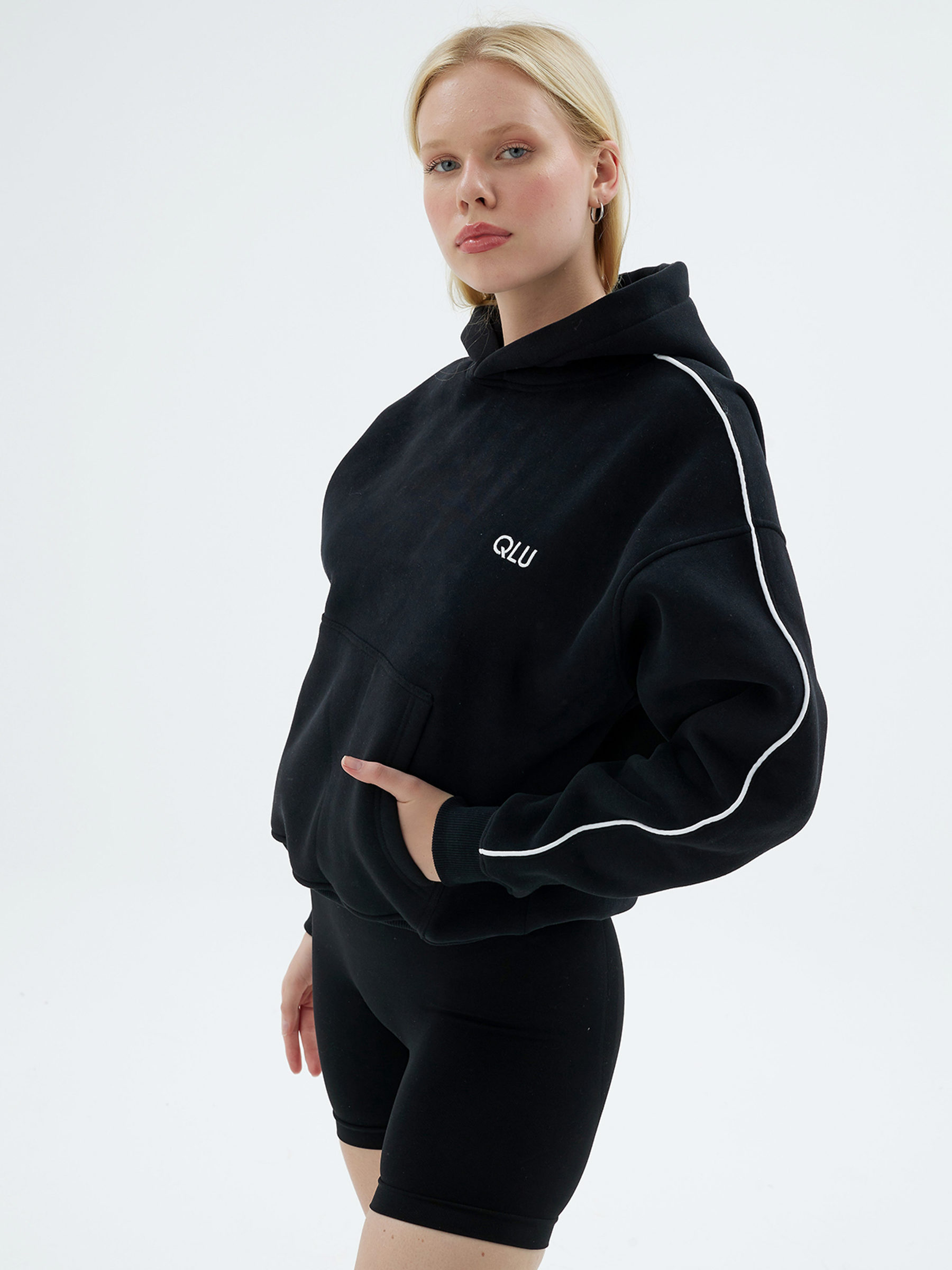 Hoodie - 32