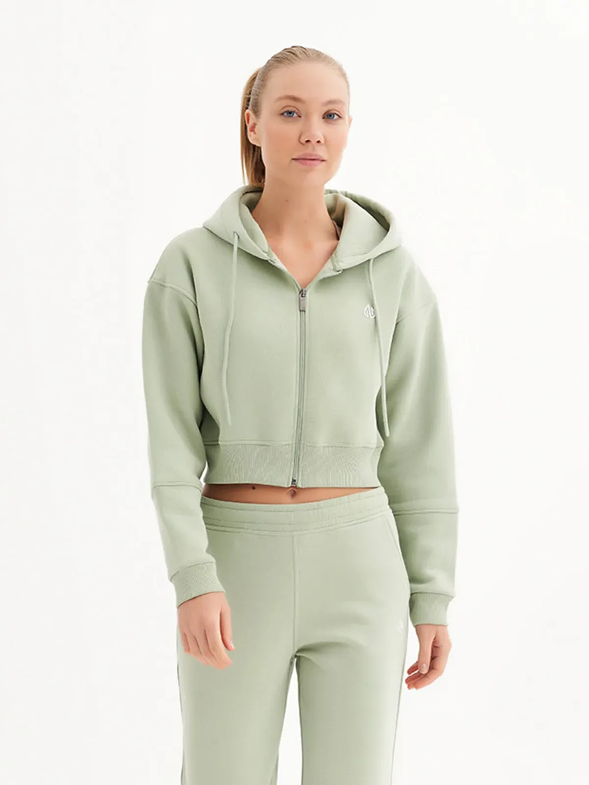 Jogger