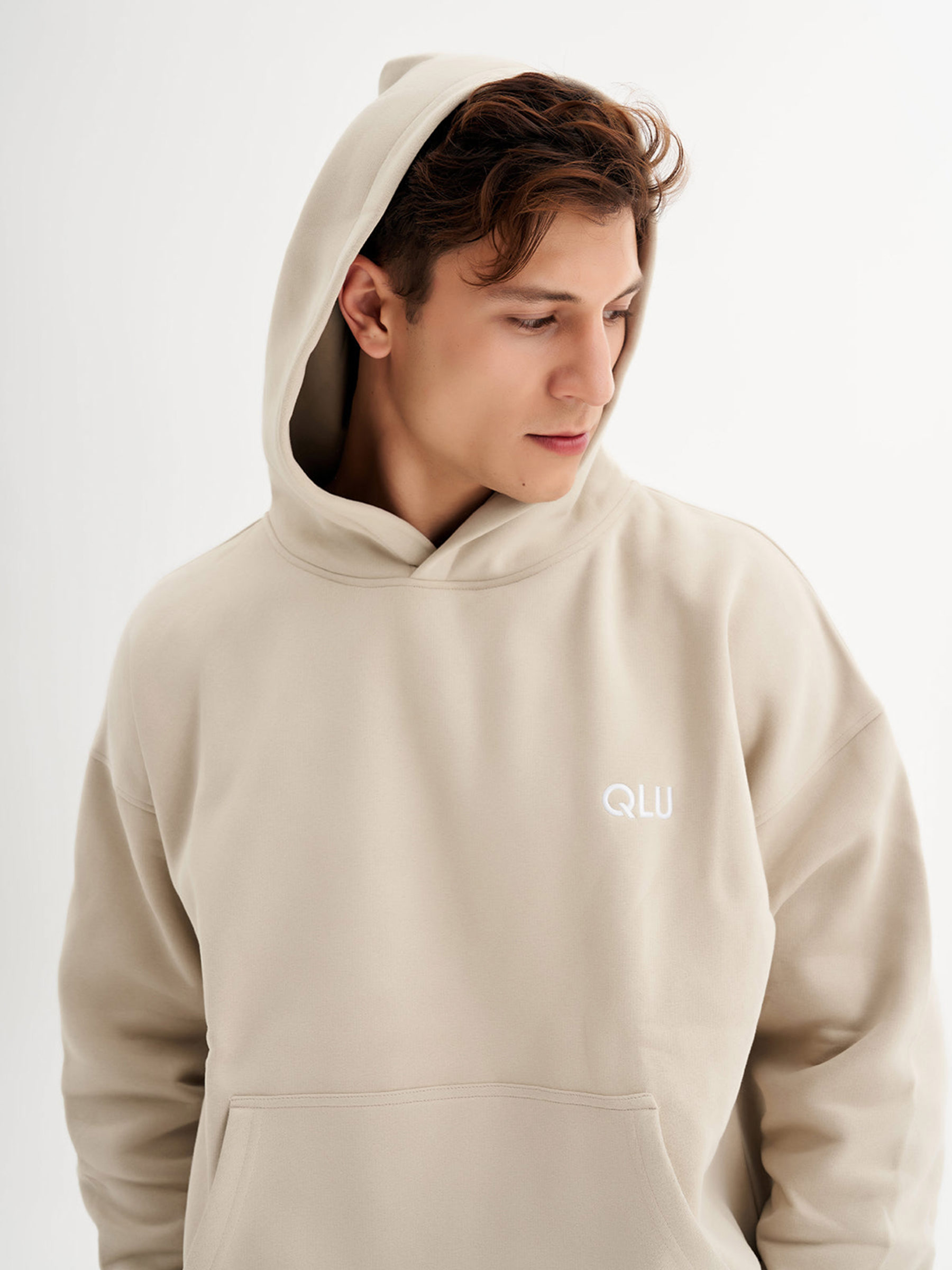 Hoodie - 1