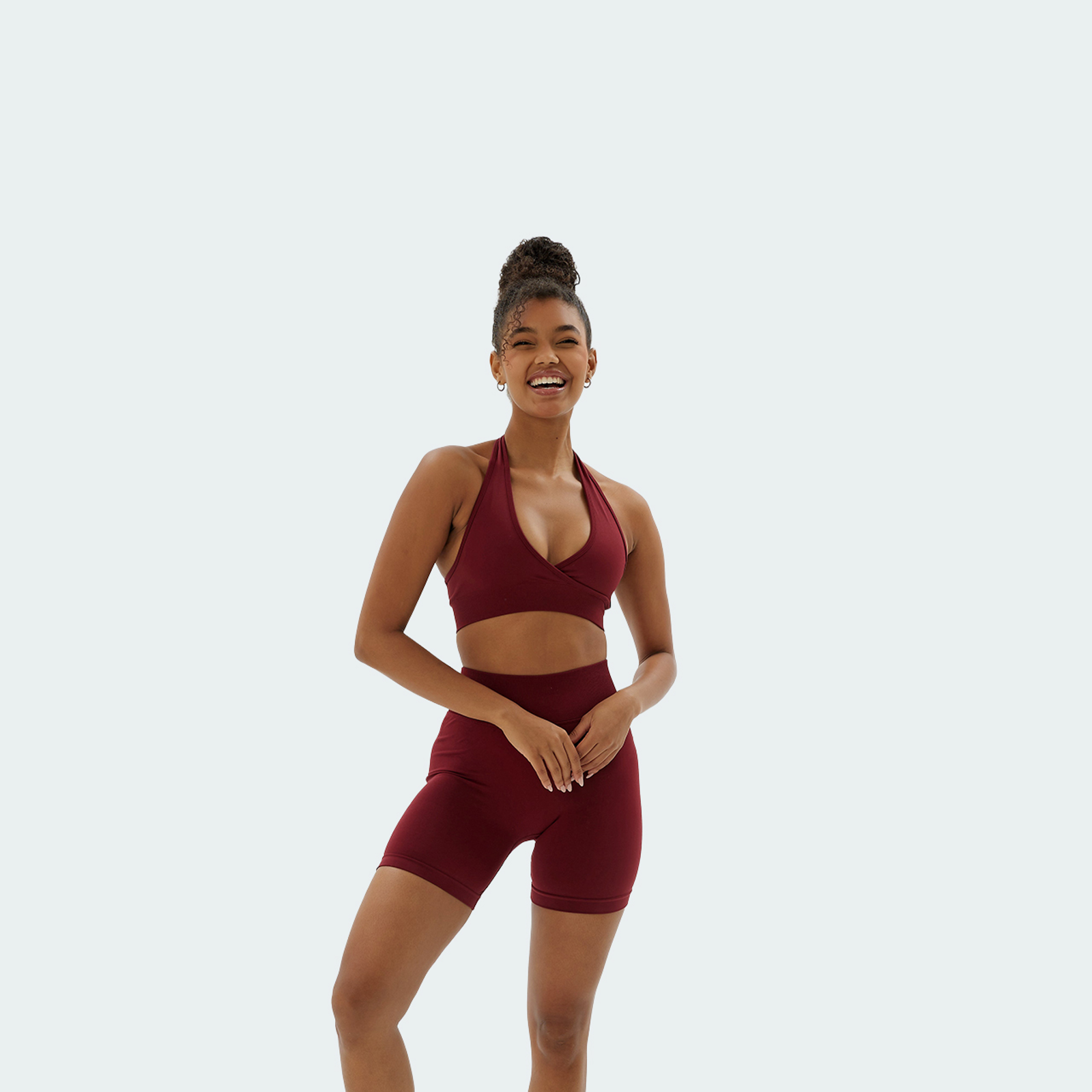 Seamless Activewear