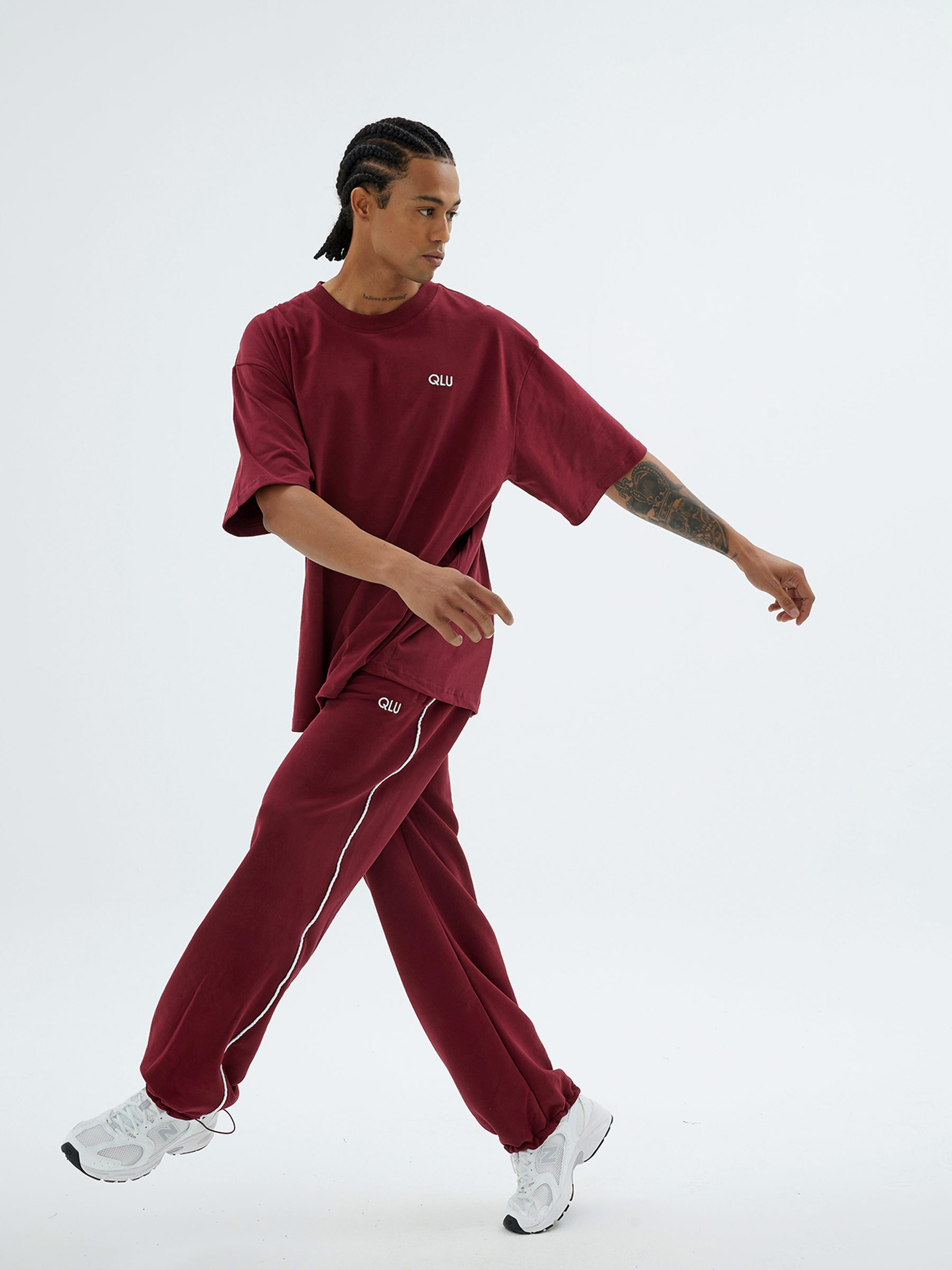 Jogger - 14