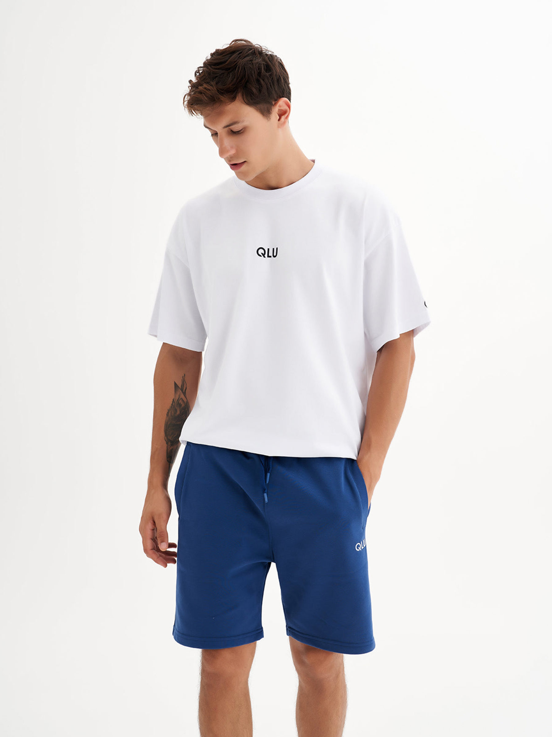 Short - 4
