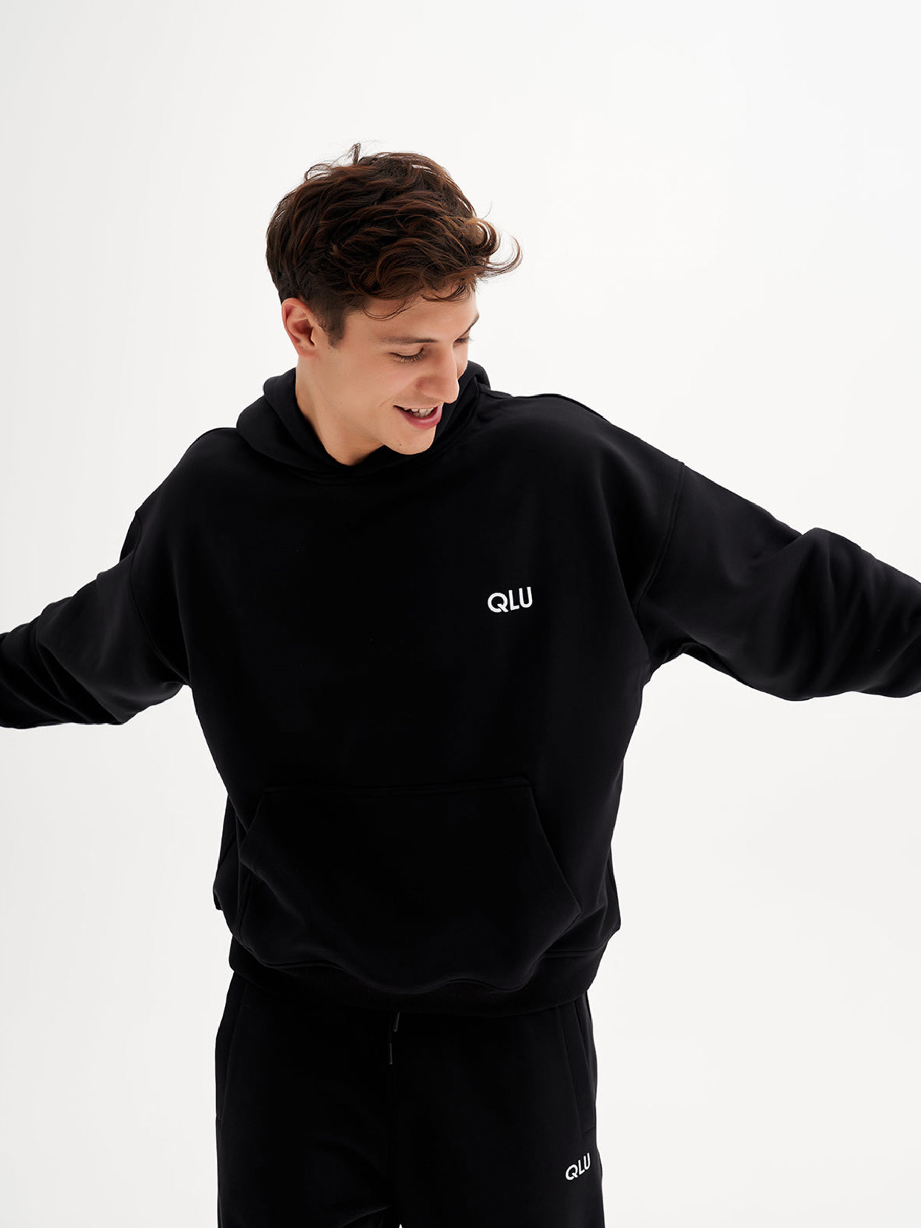 Hoodie - 6