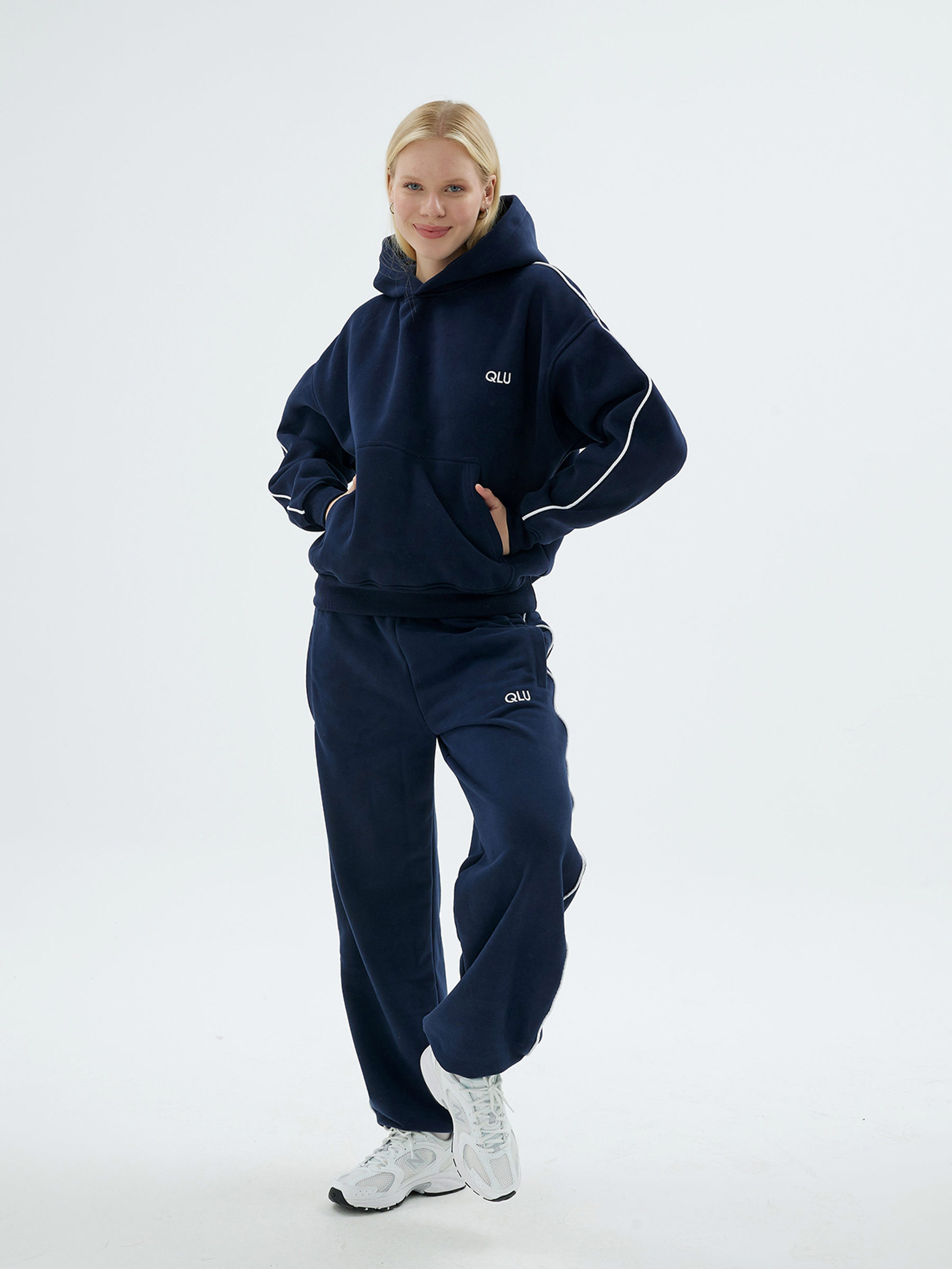 Jogger - 21