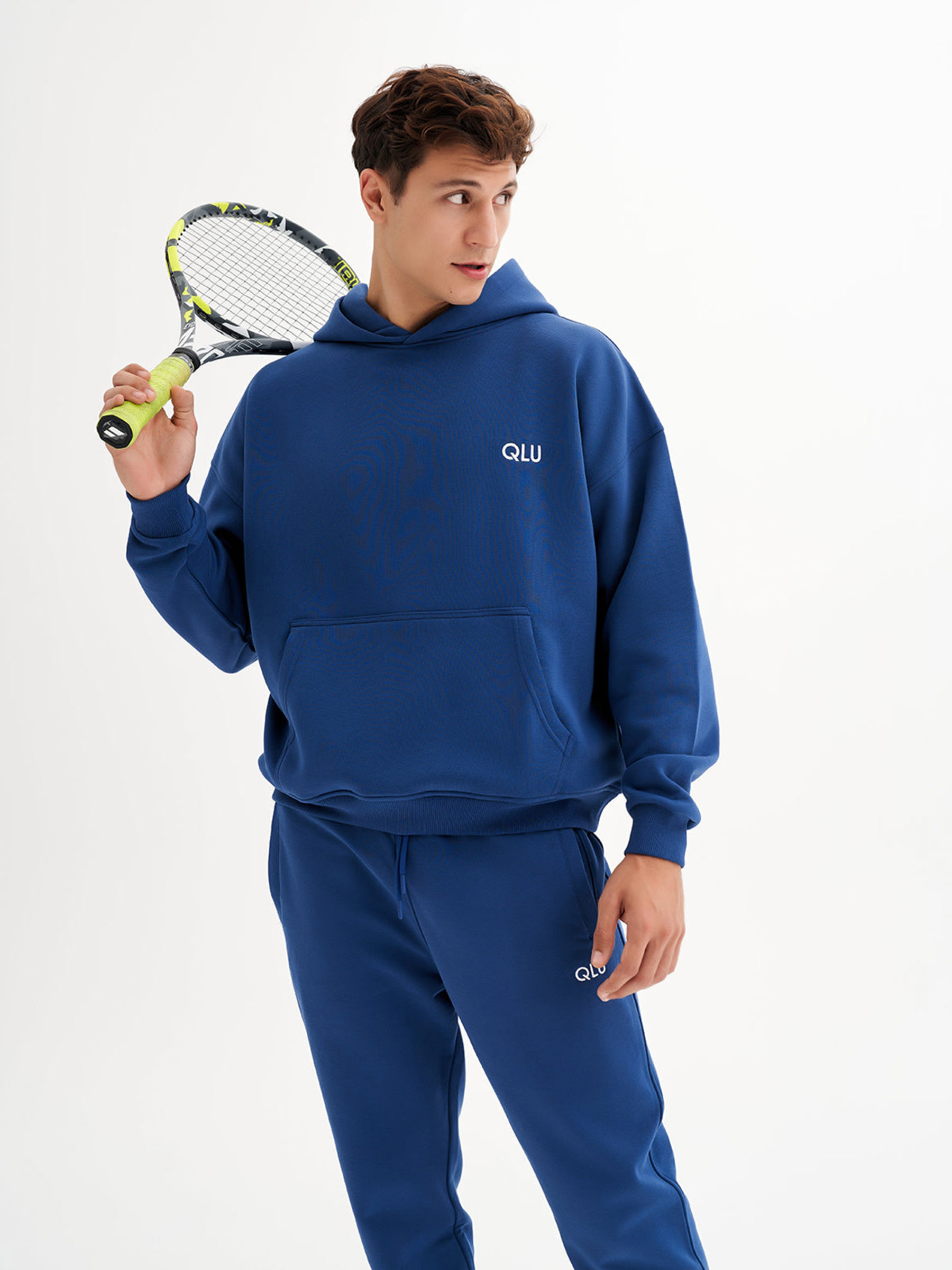 Hoodie - 4