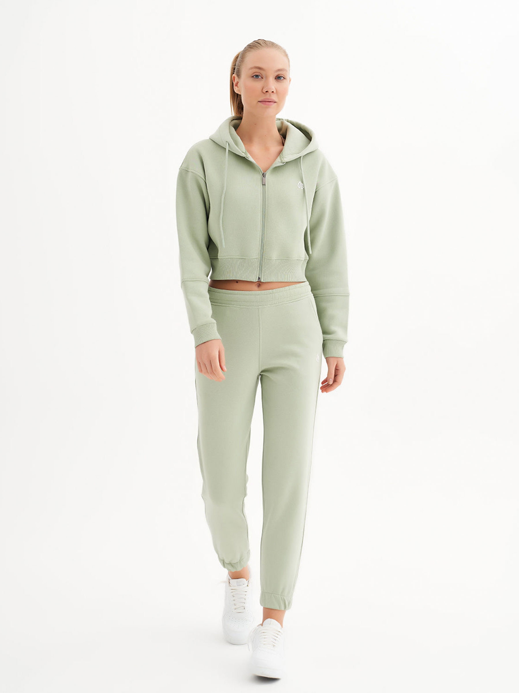 Jogger - 2
