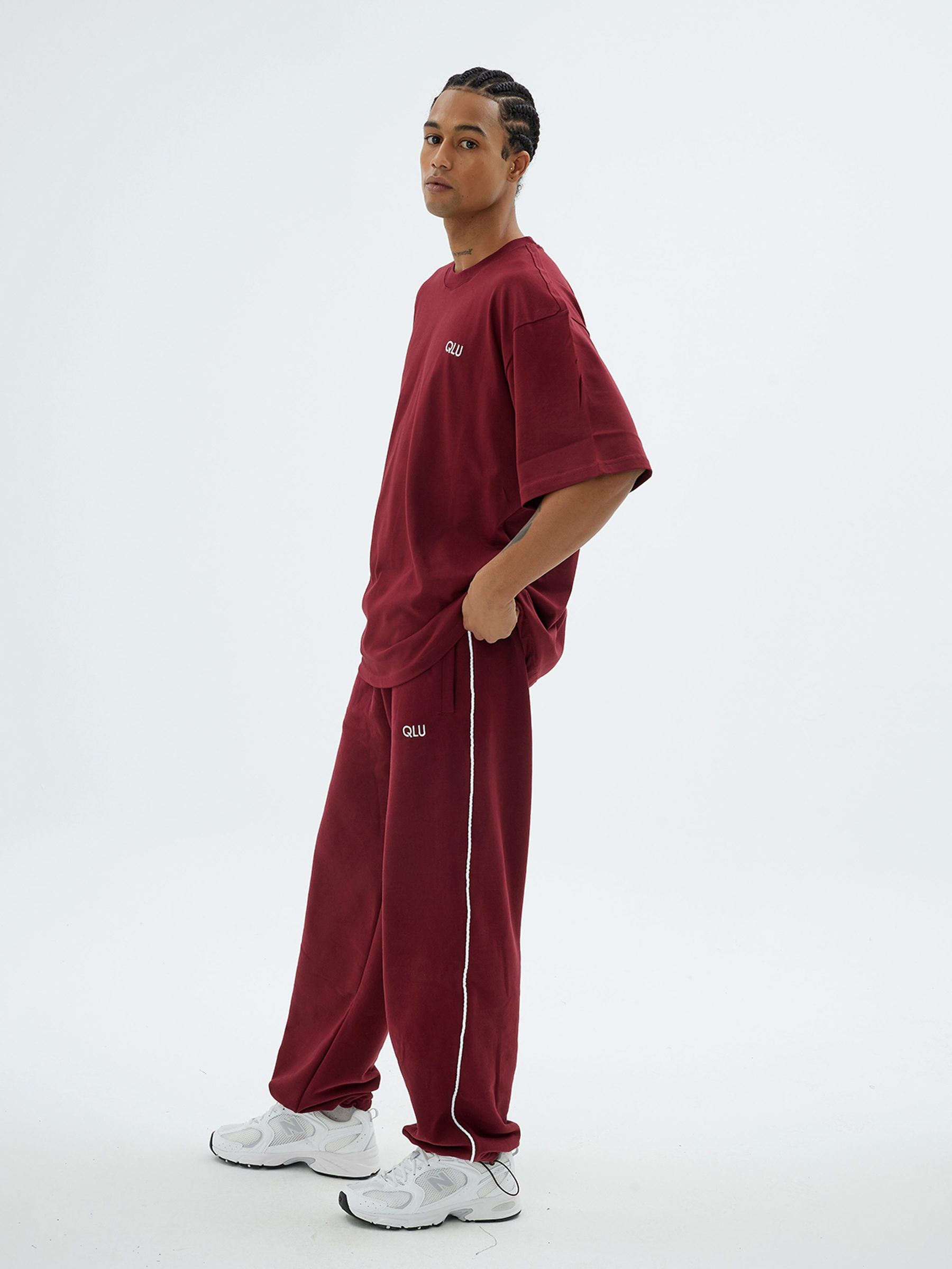Jogger - 15