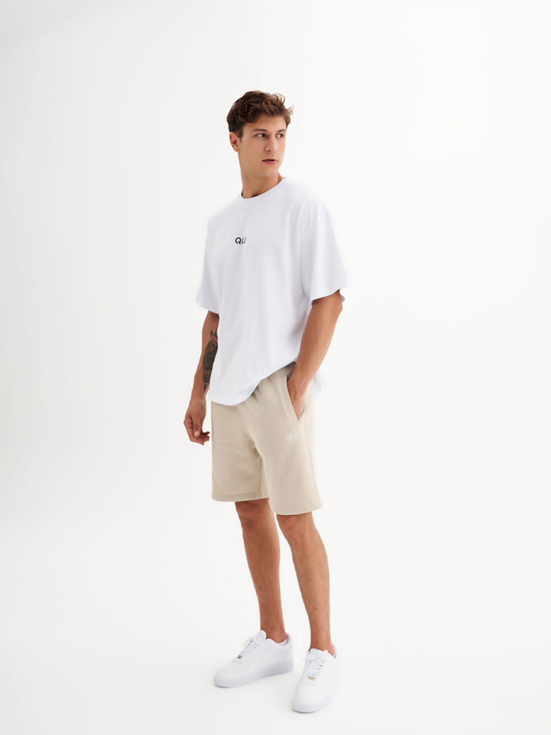 Short - 8