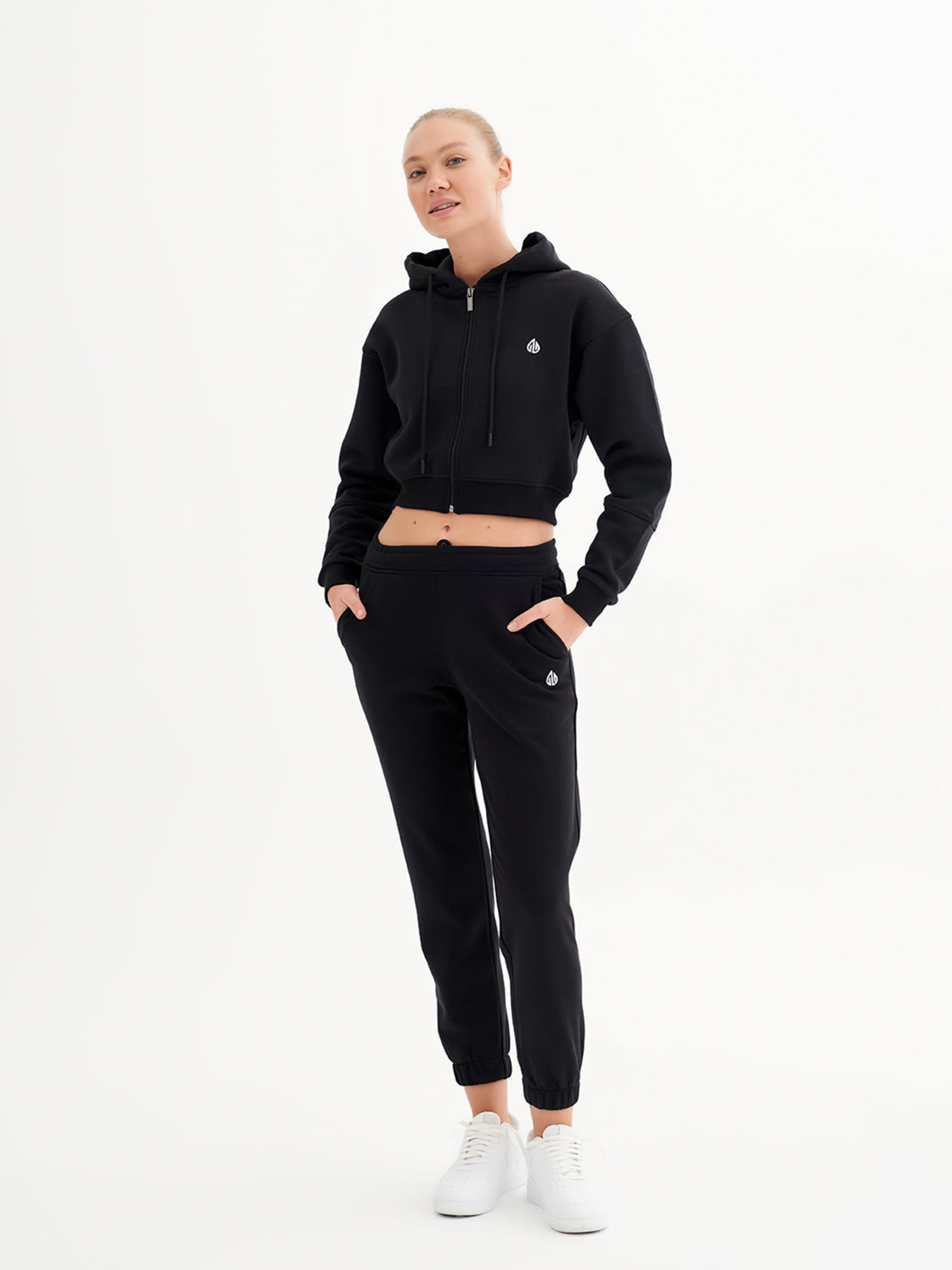 Crop Top - 13