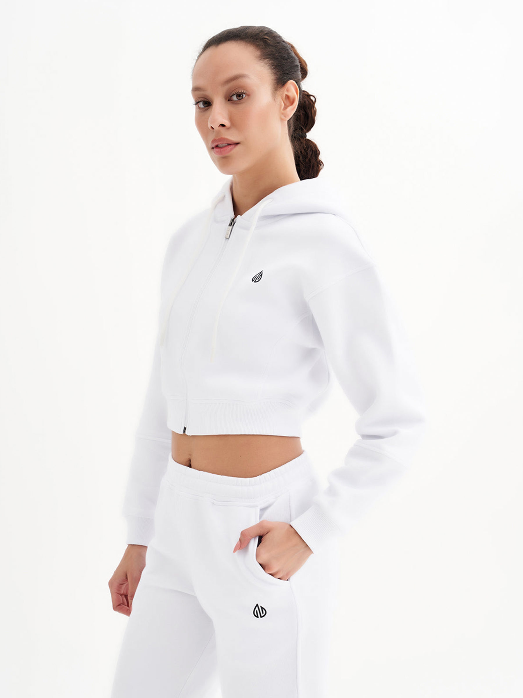 Crop Top - 4