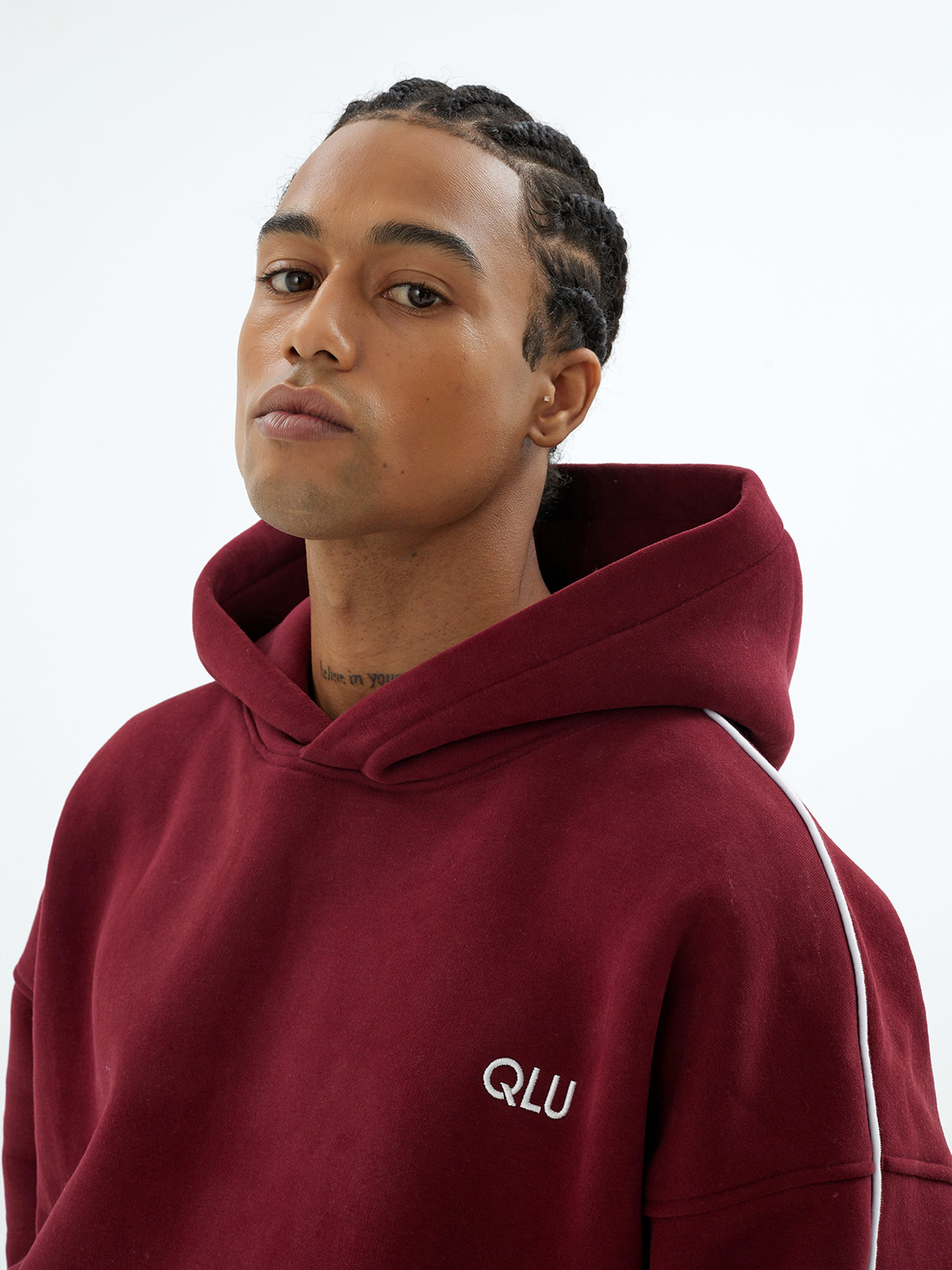 Hoodie - 16