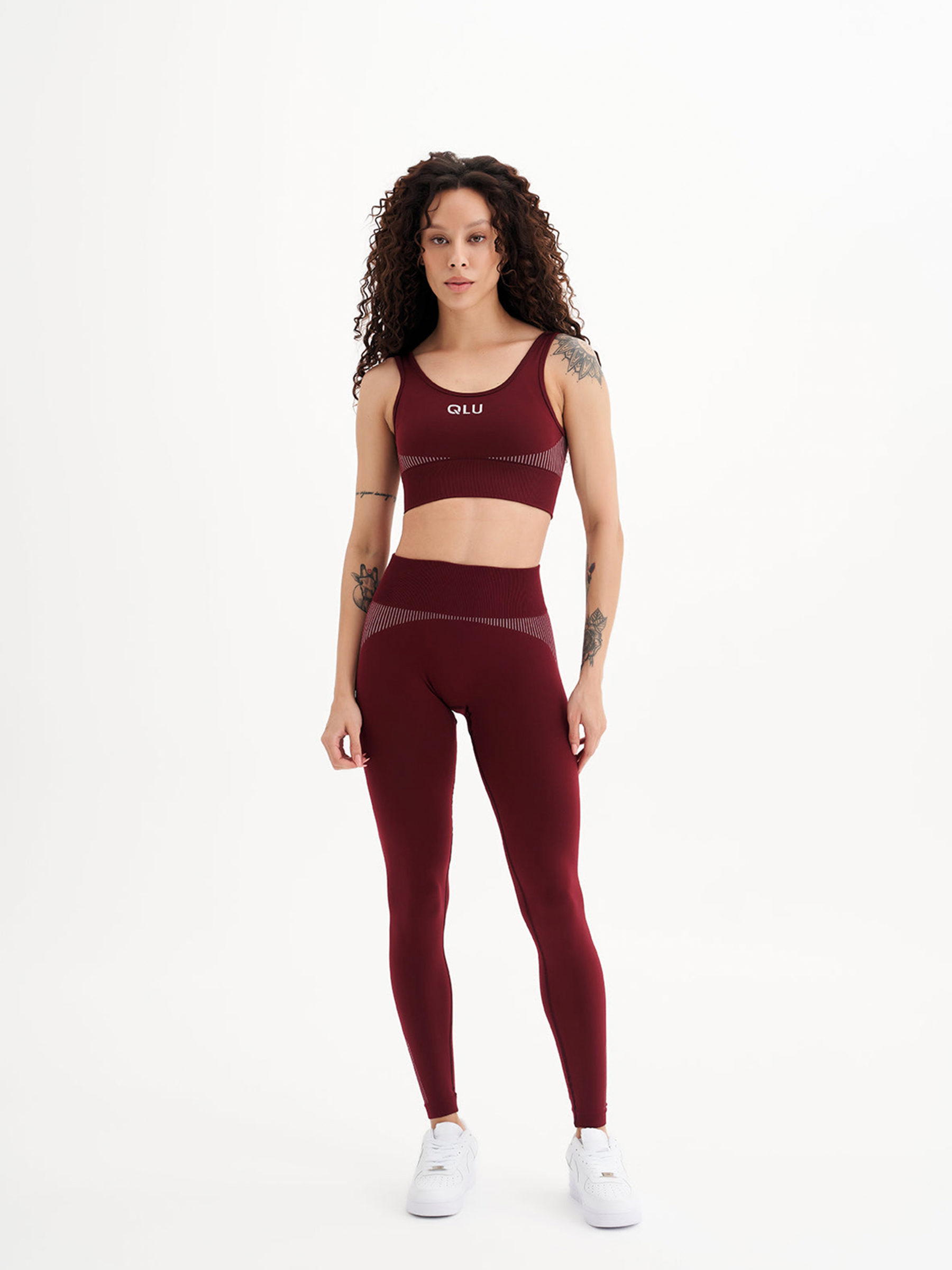 Leggings - 2