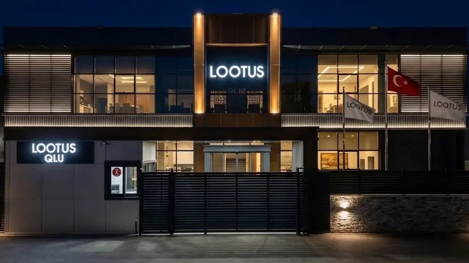 LOOTUS