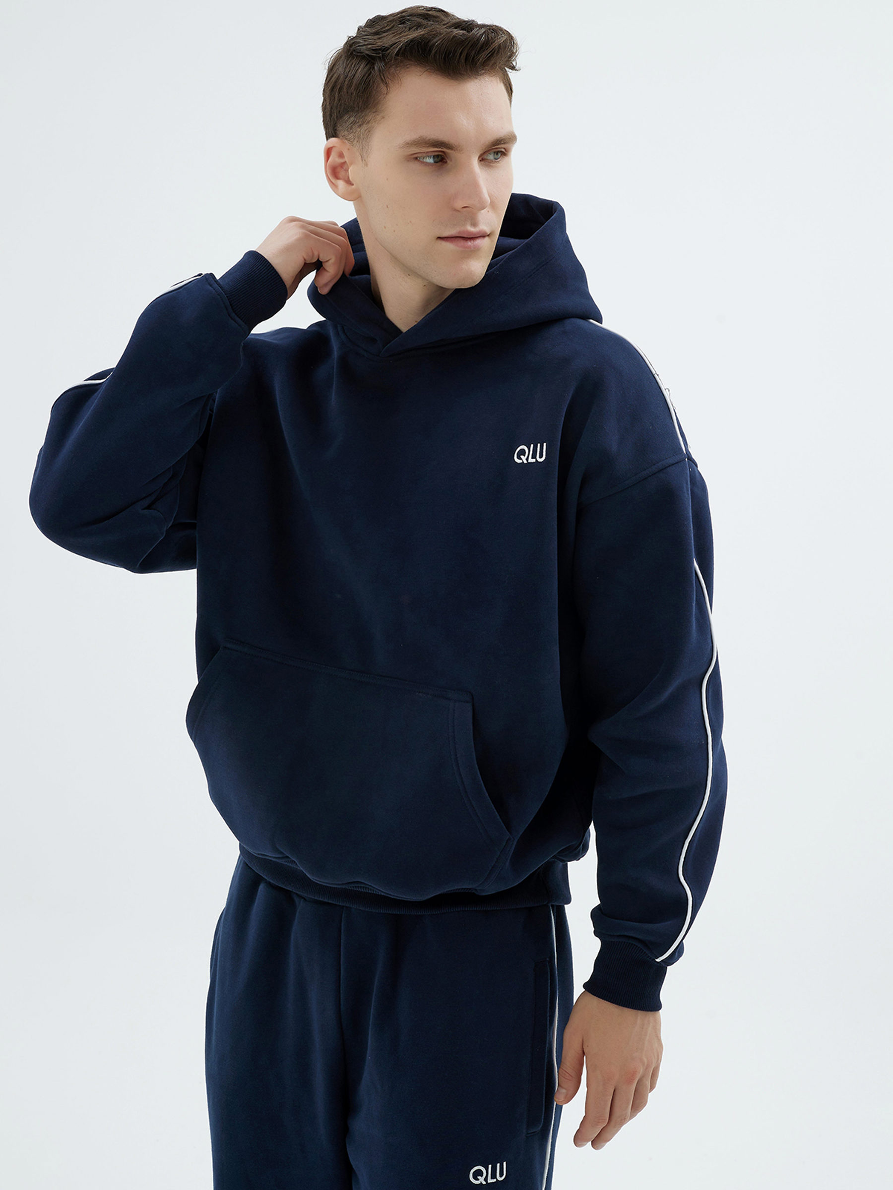 Hoodie - 20