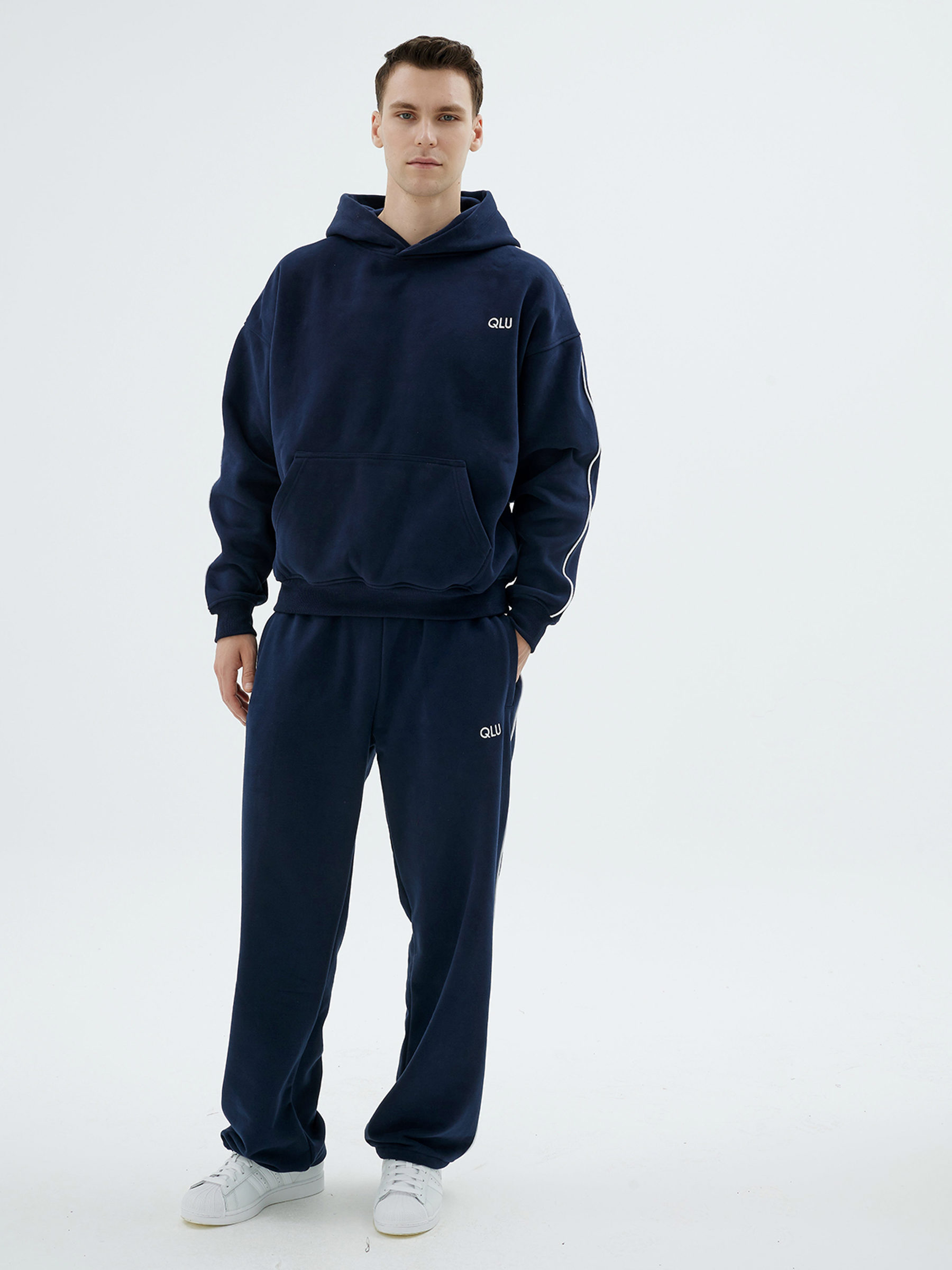 Jogger - 17