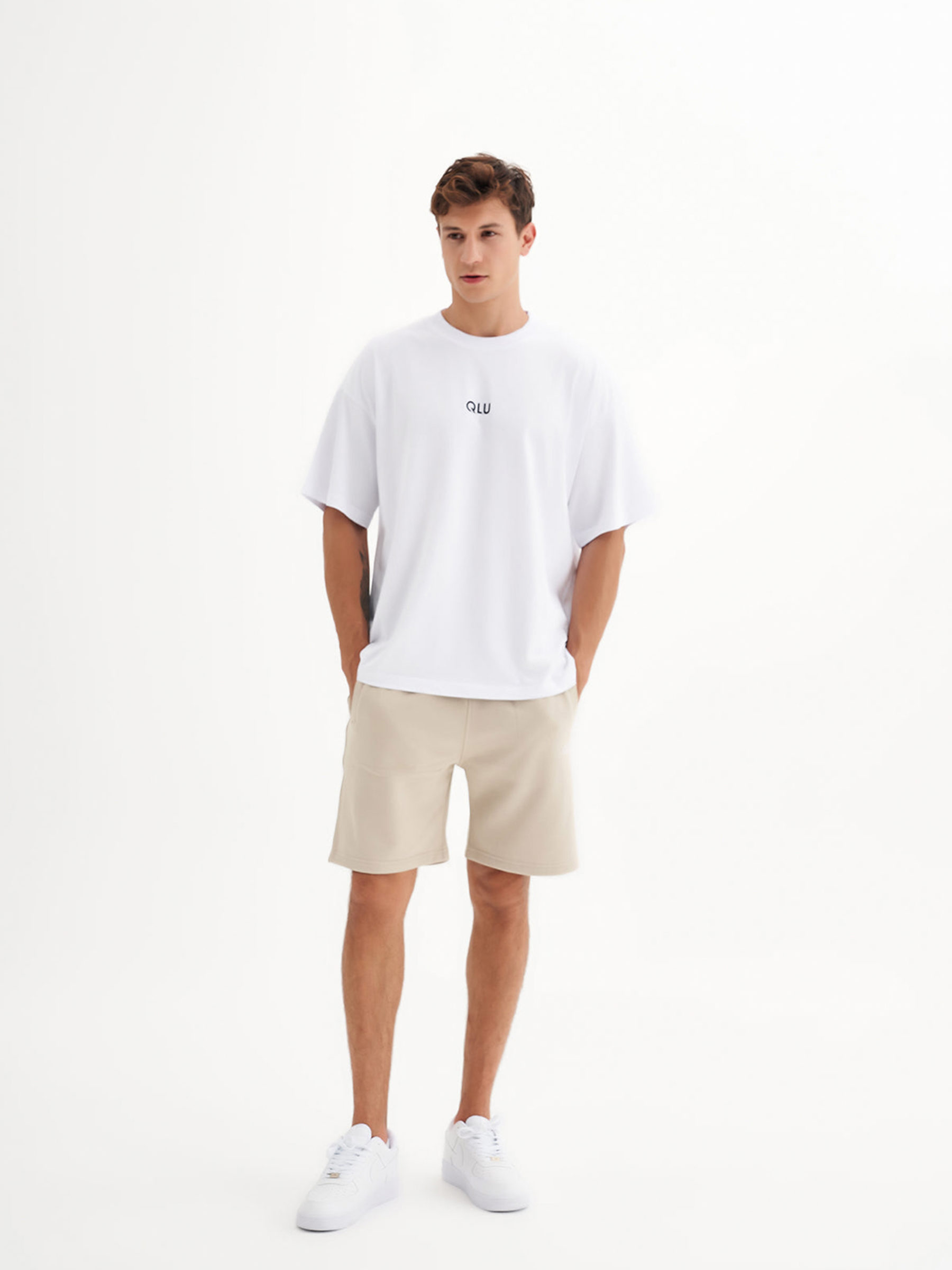 Short - 1