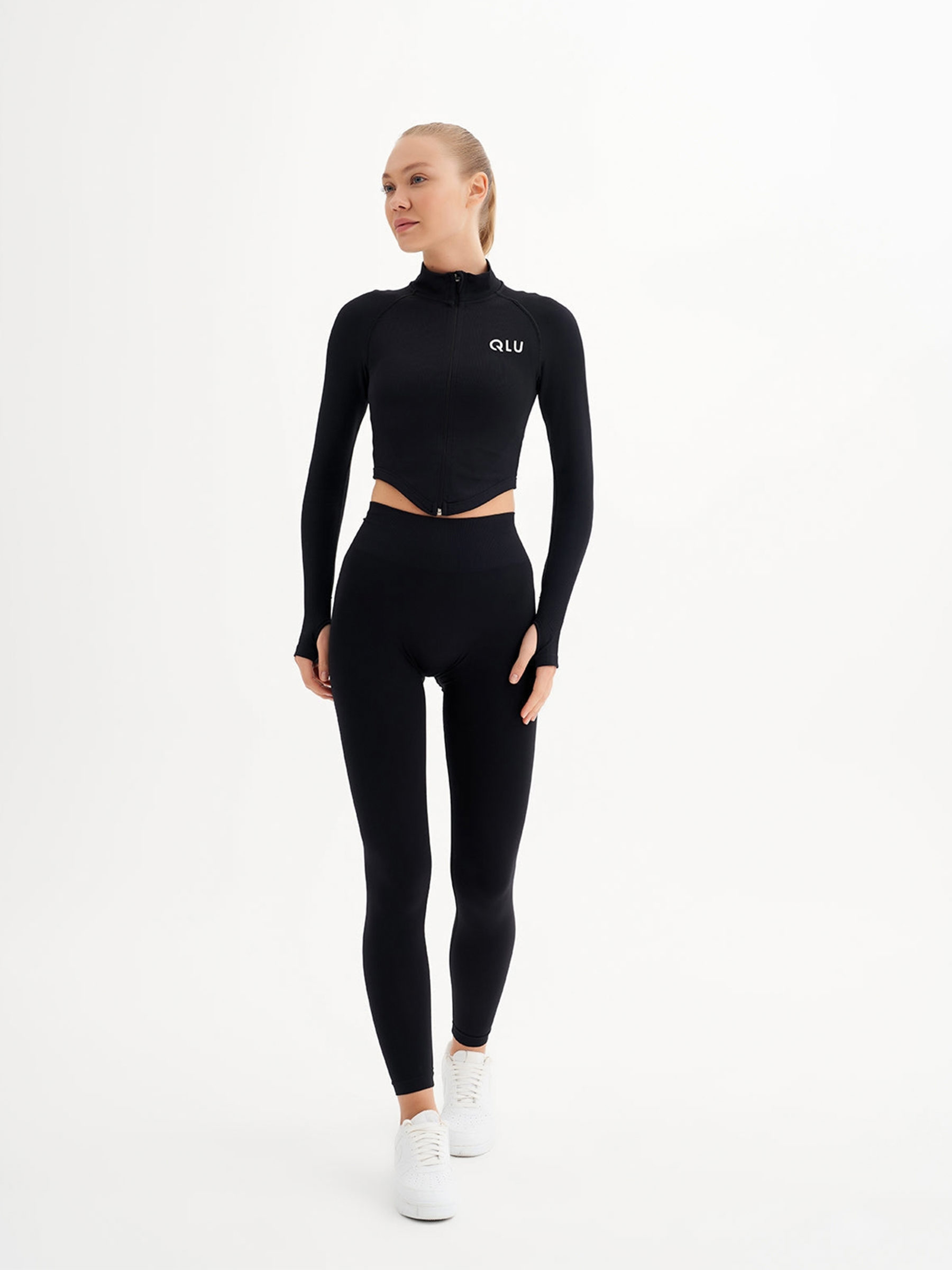 Jacket - 16