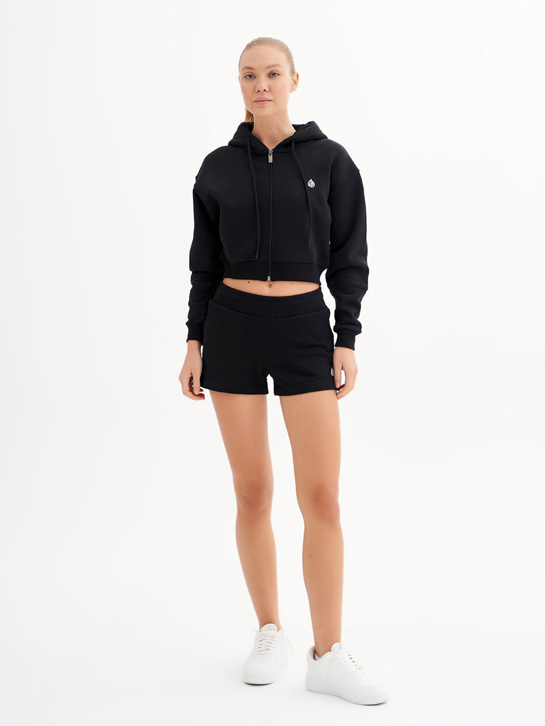Crop Top - 14