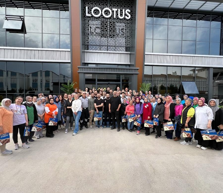 LOOTUS