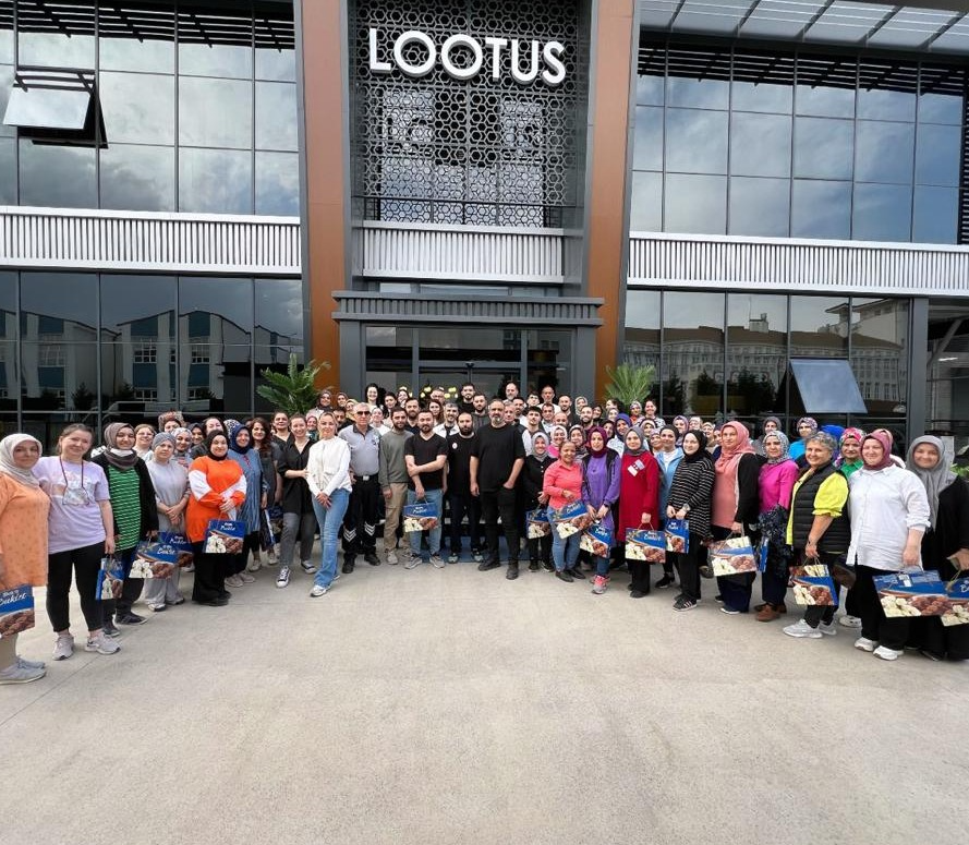 LOOTUS