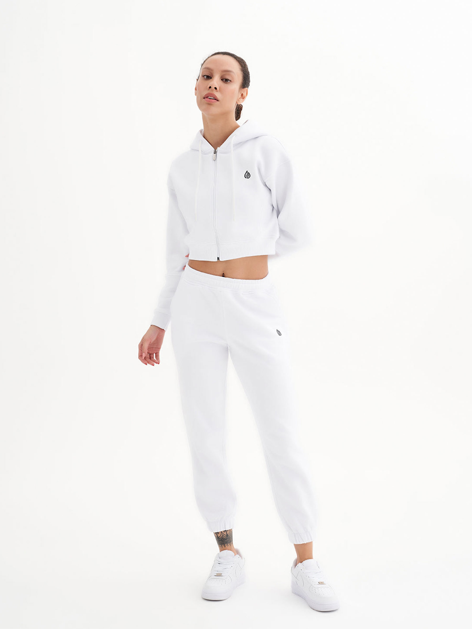 Jogger - 3