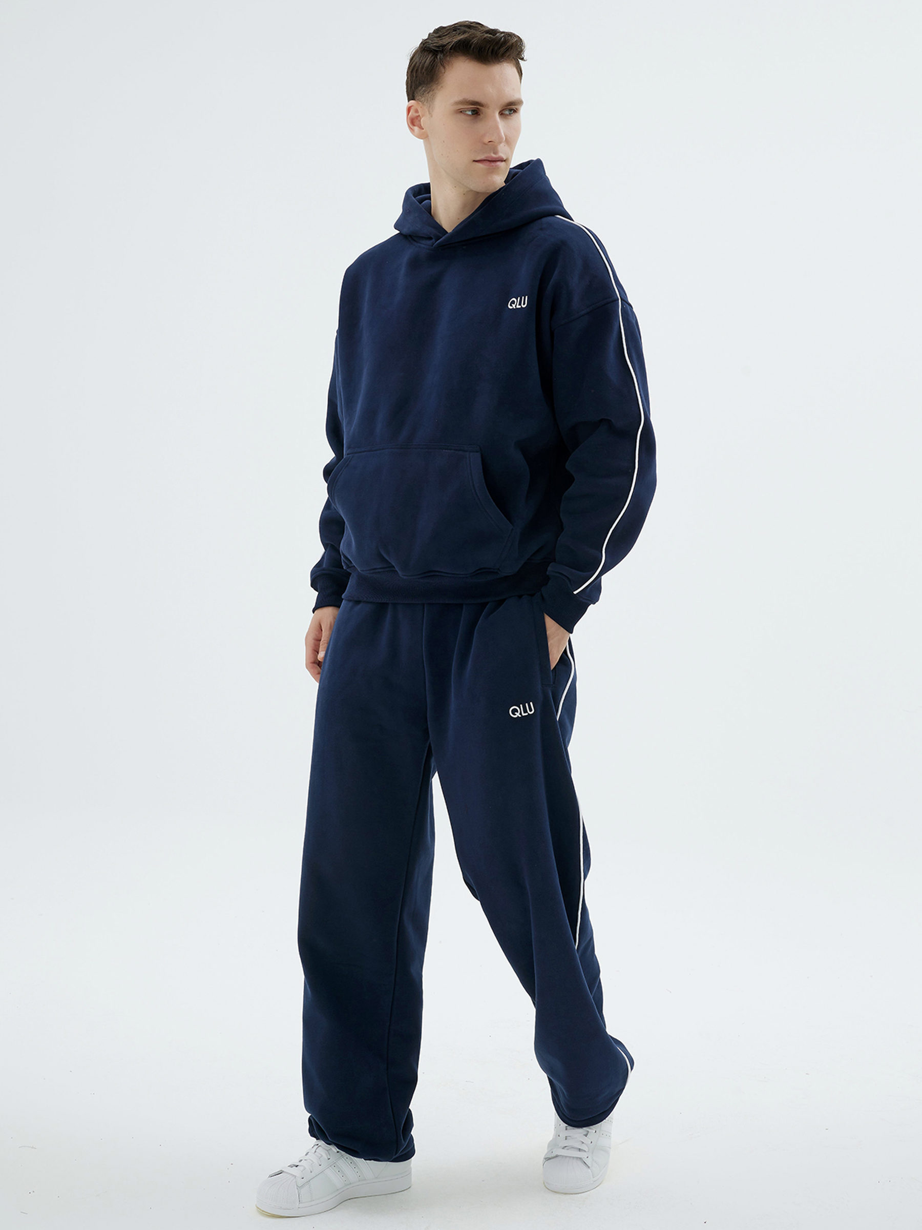Hoodie - 18