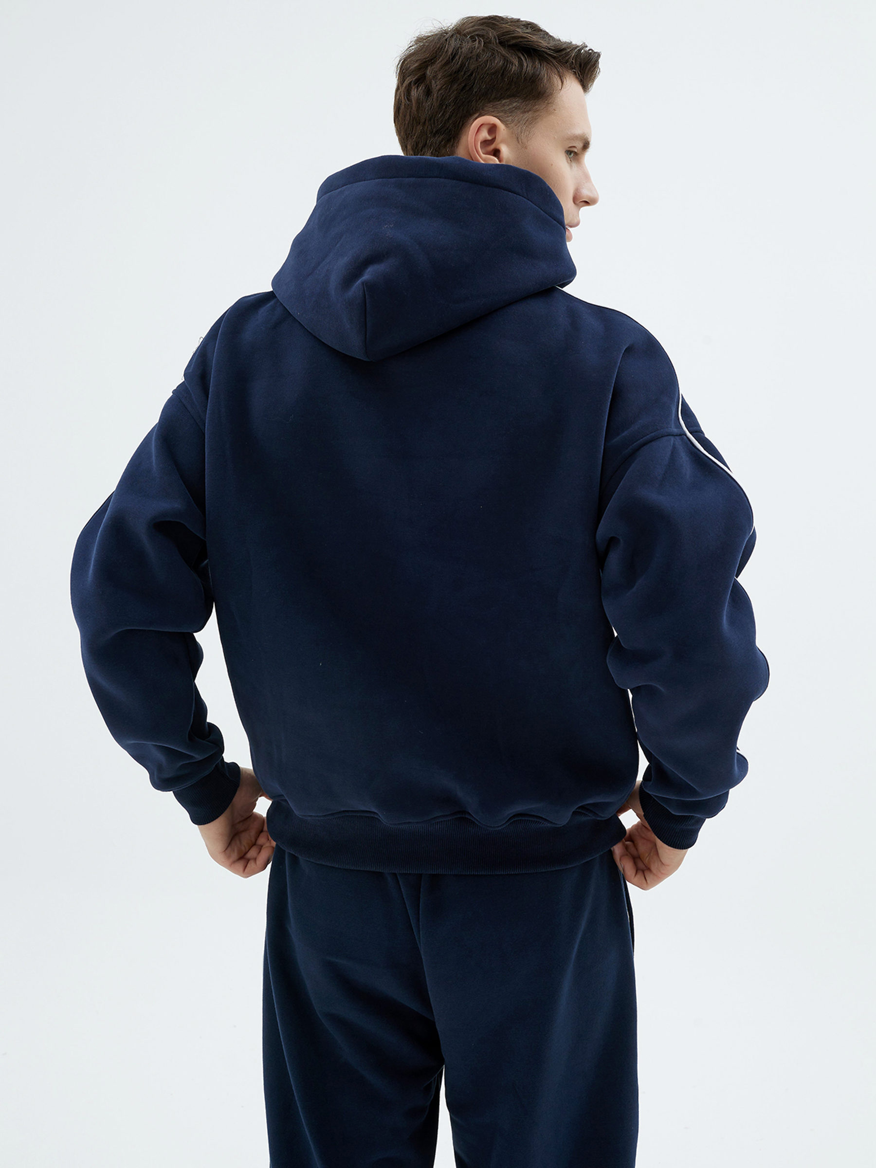 Hoodie - 21