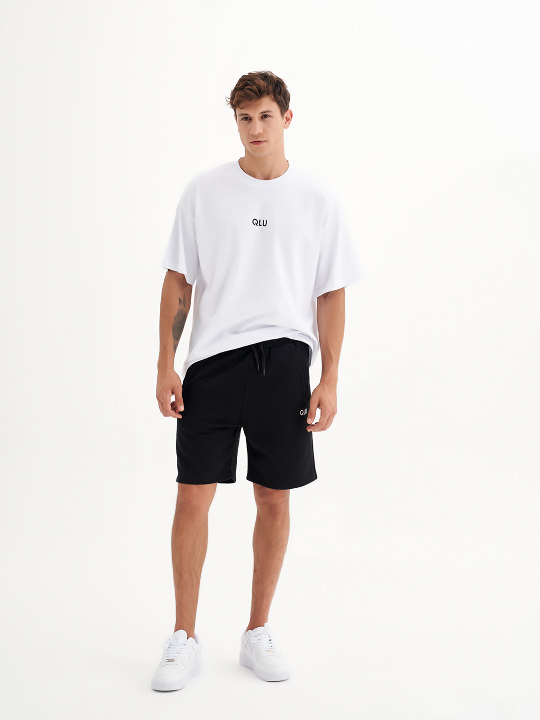 Short - 2