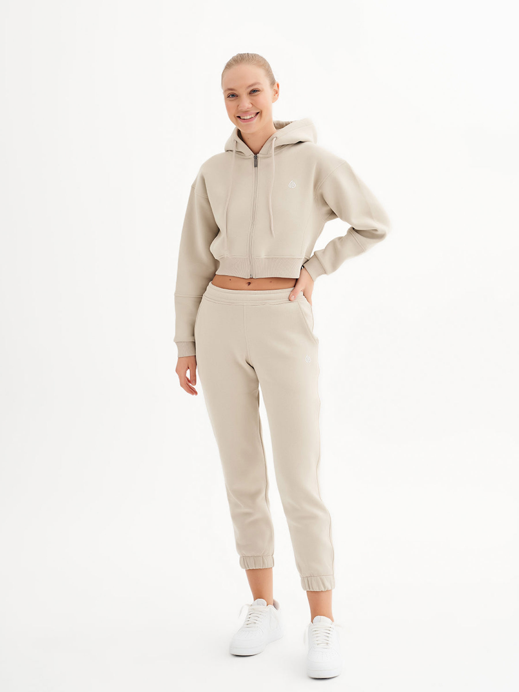 Jogger - 4