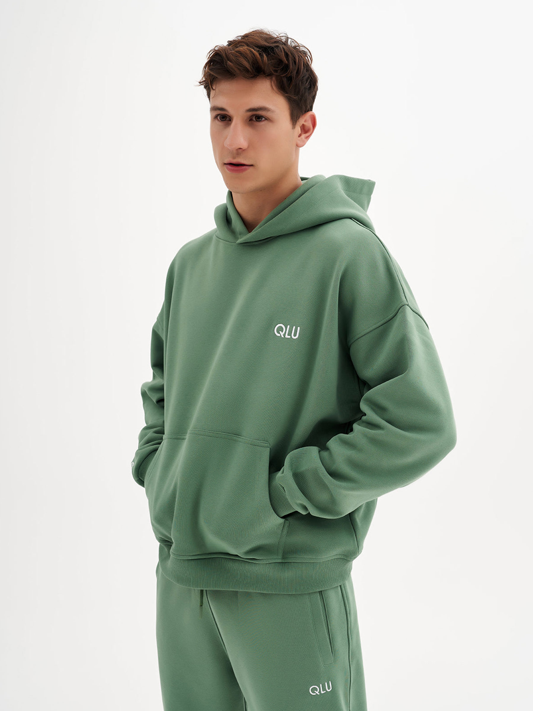 Hoodie - 3