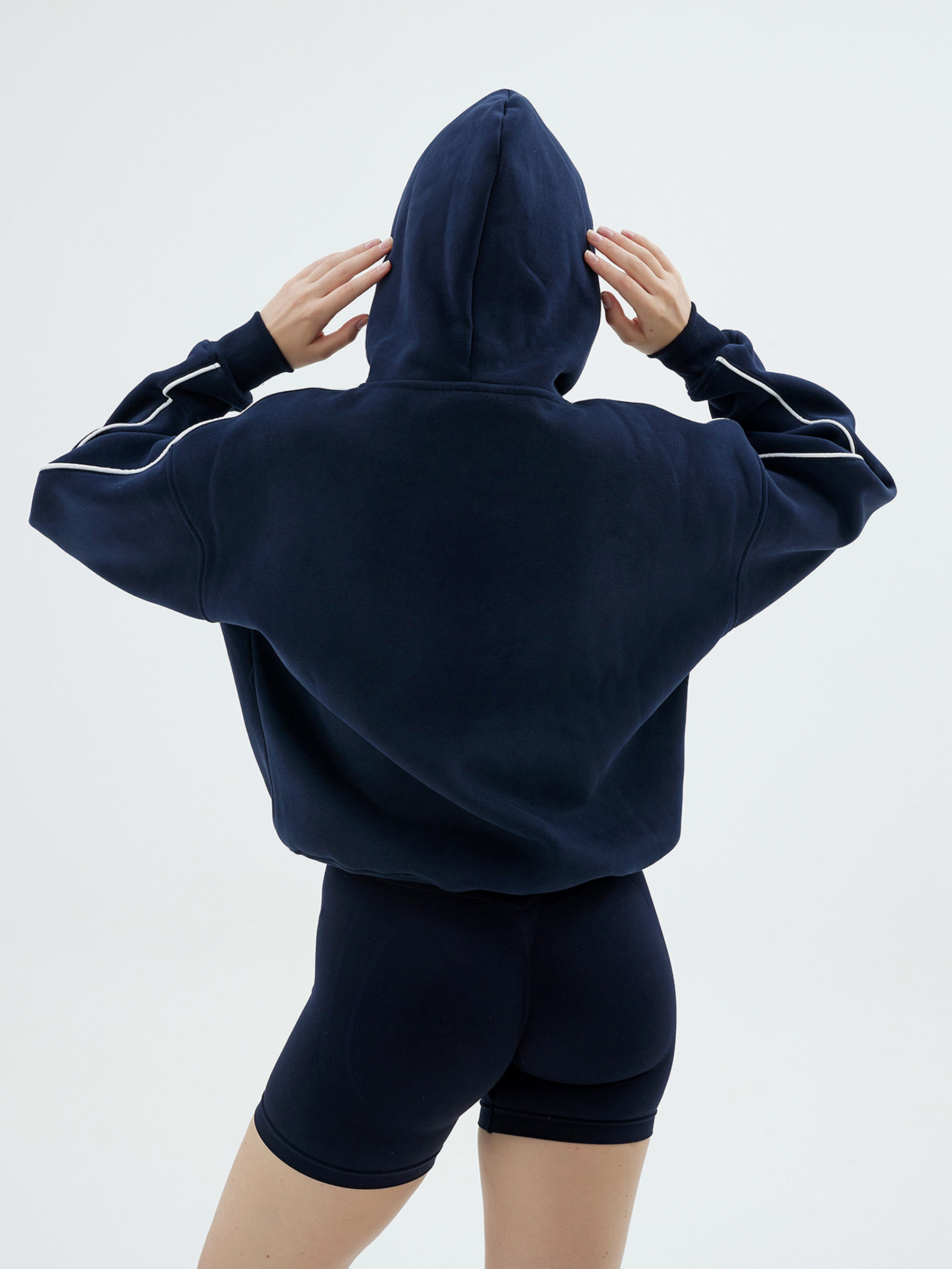 Hoodie - 28