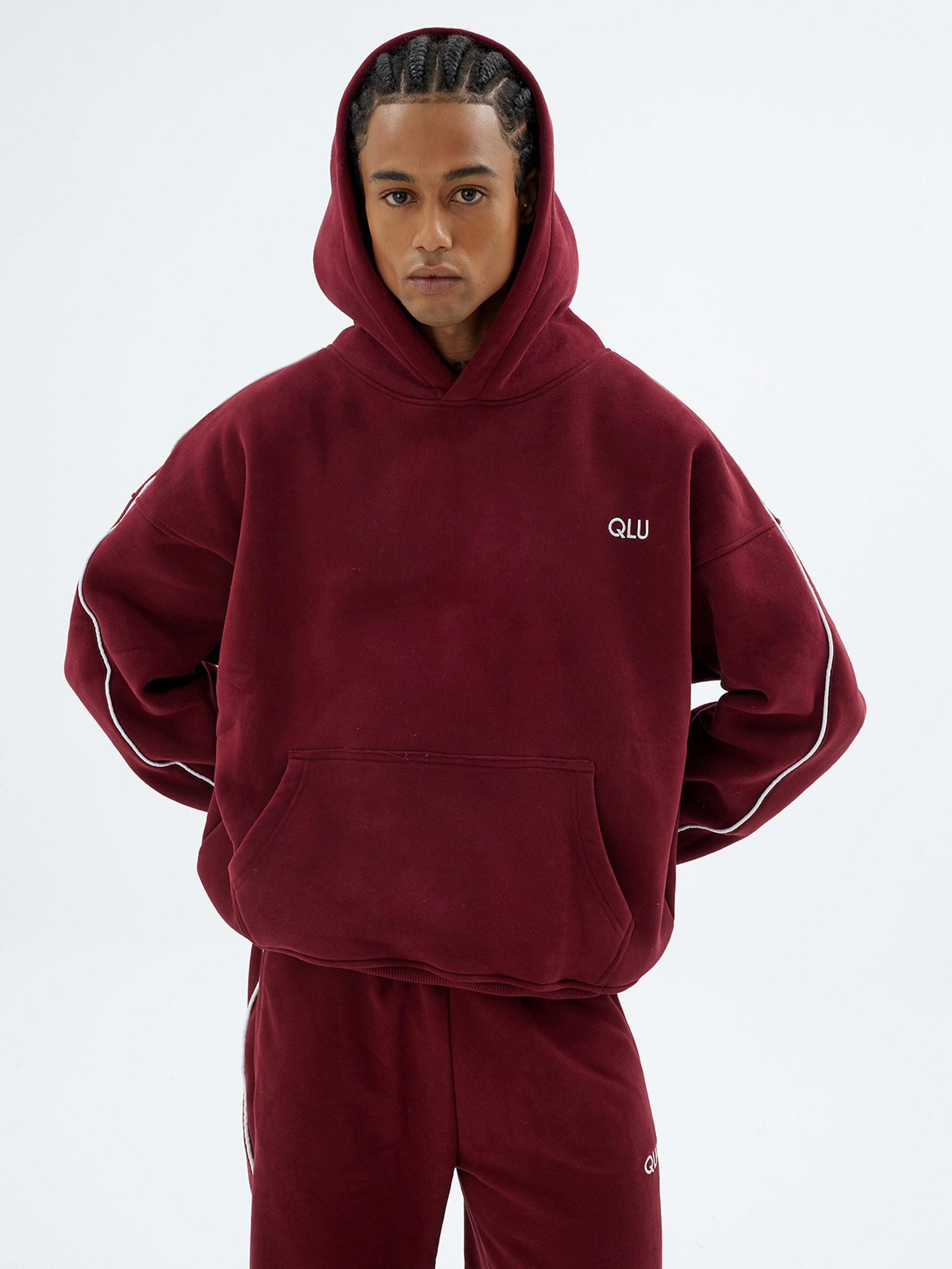 Hoodie - 14