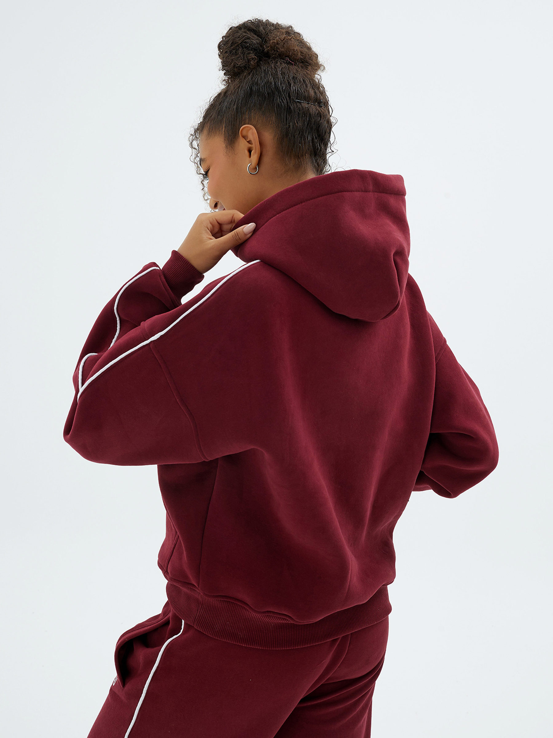 Hoodie - 17