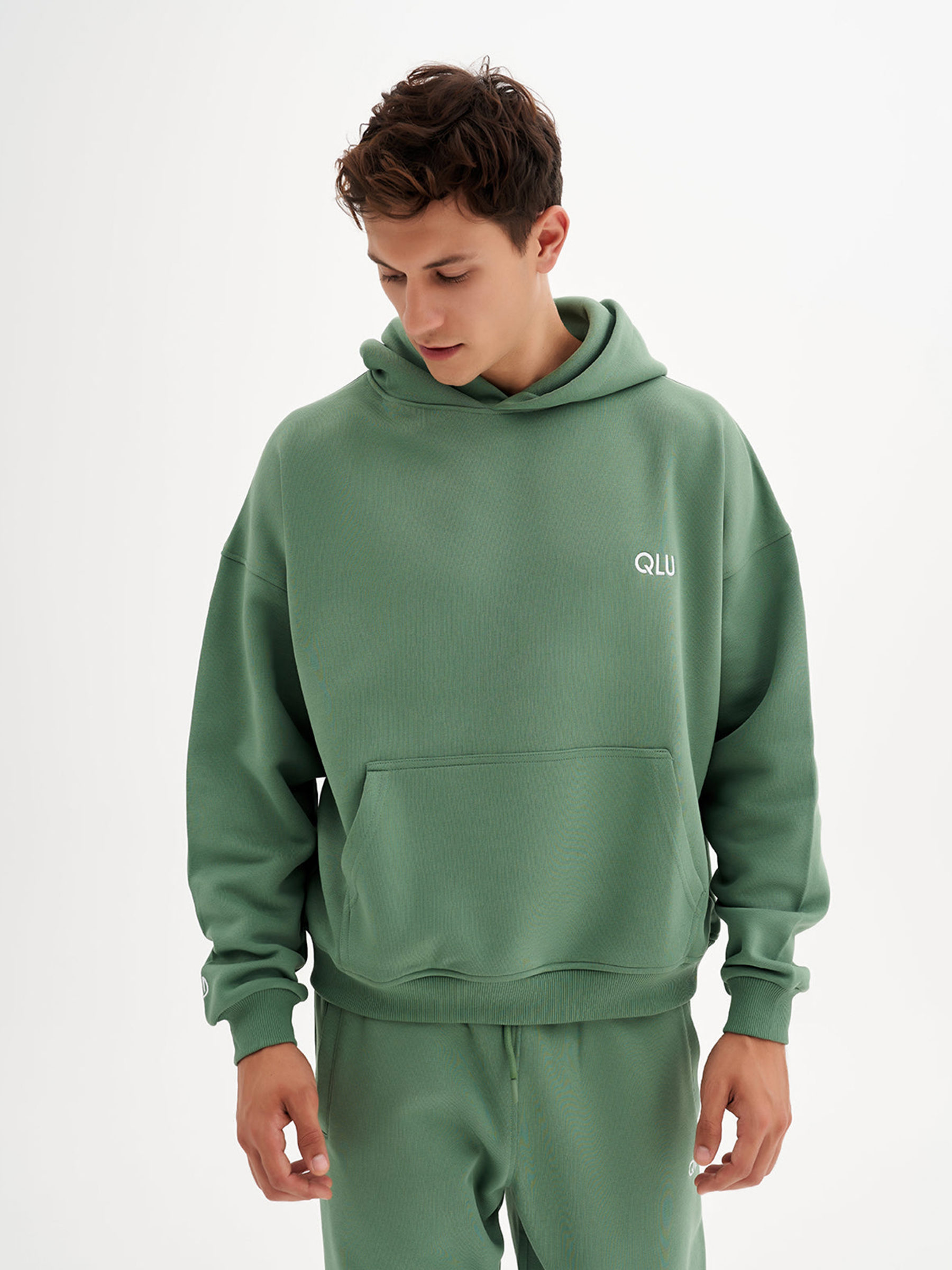 Hoodie - 7