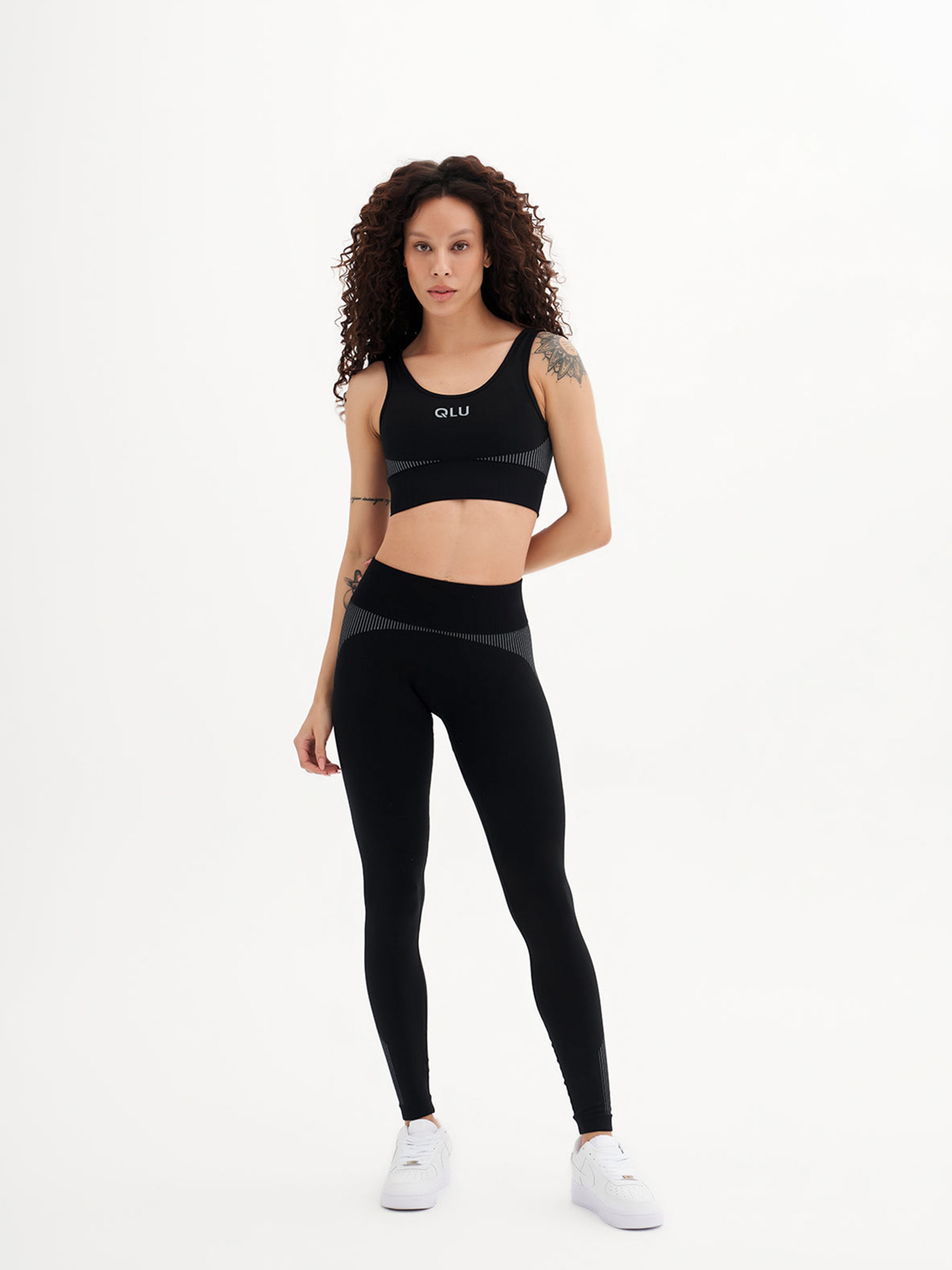 Leggings - 3