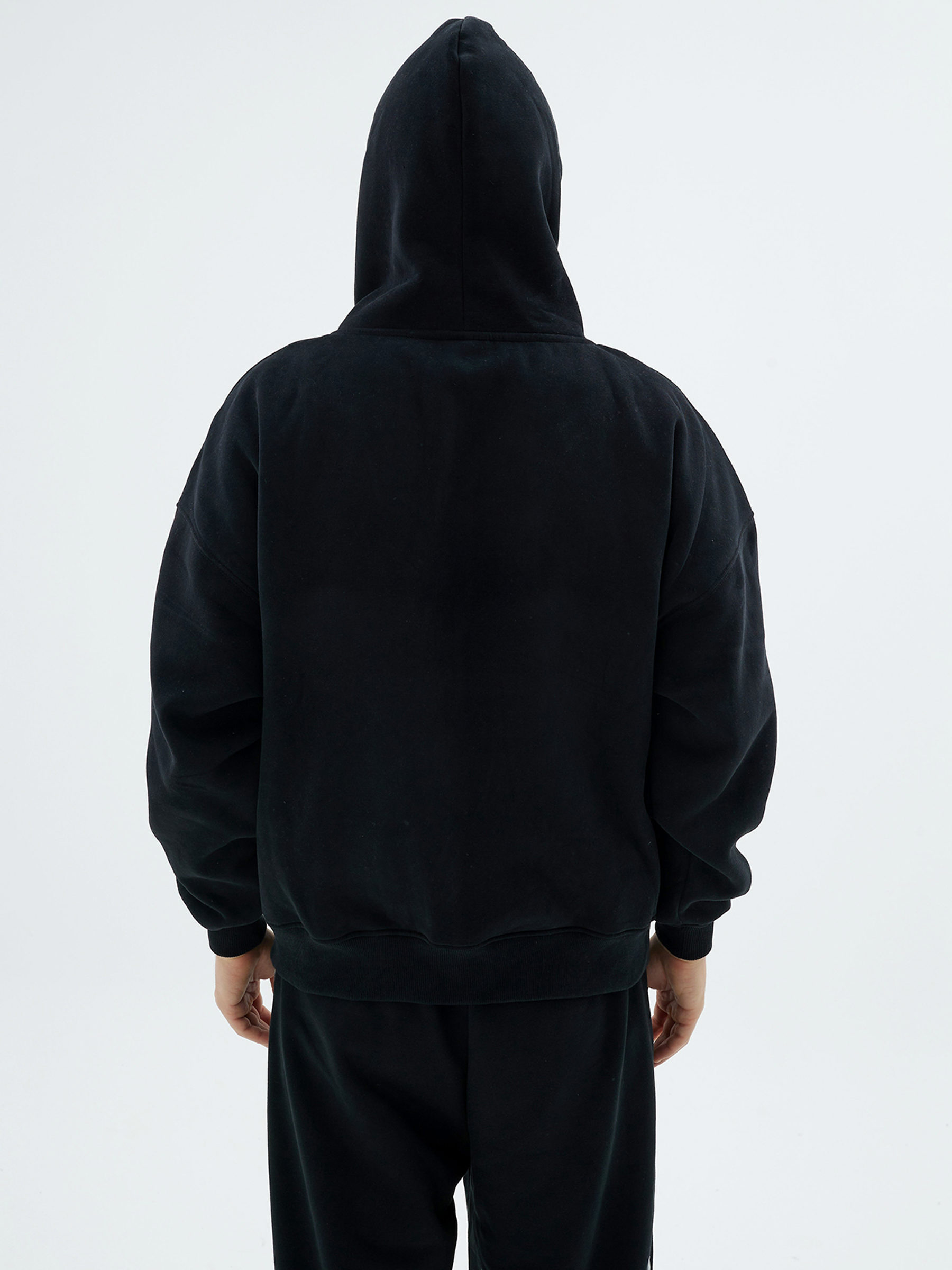 Half Zip Sweatshirt - 32