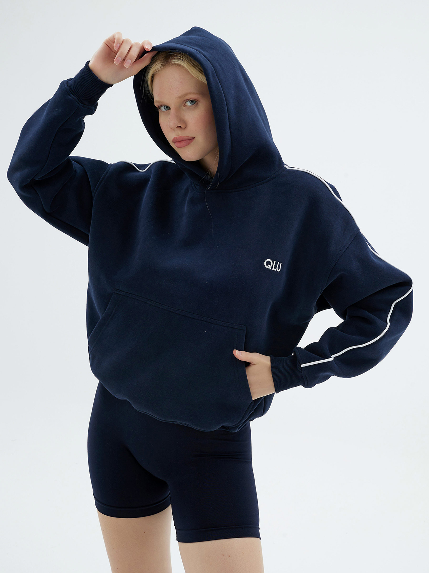 Hoodie - 27