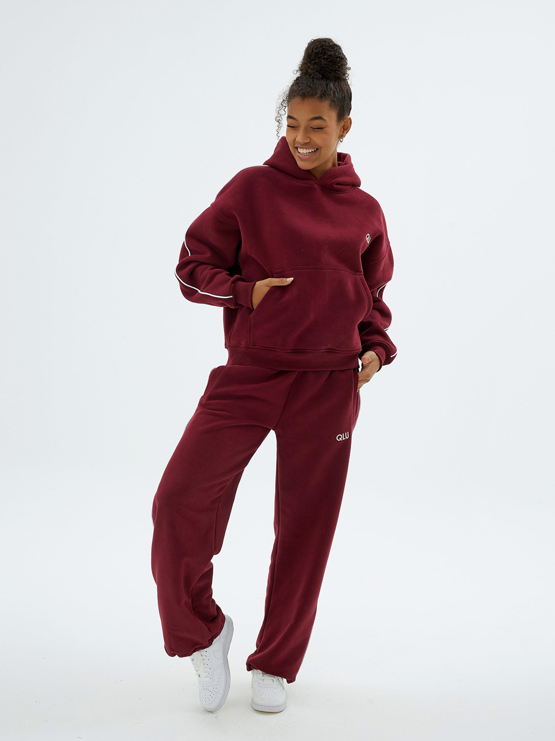 Jogger - 13