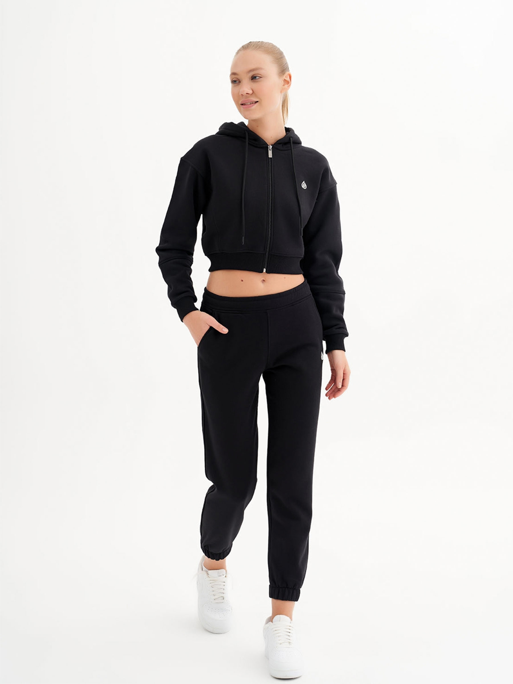 Crop Top - 12