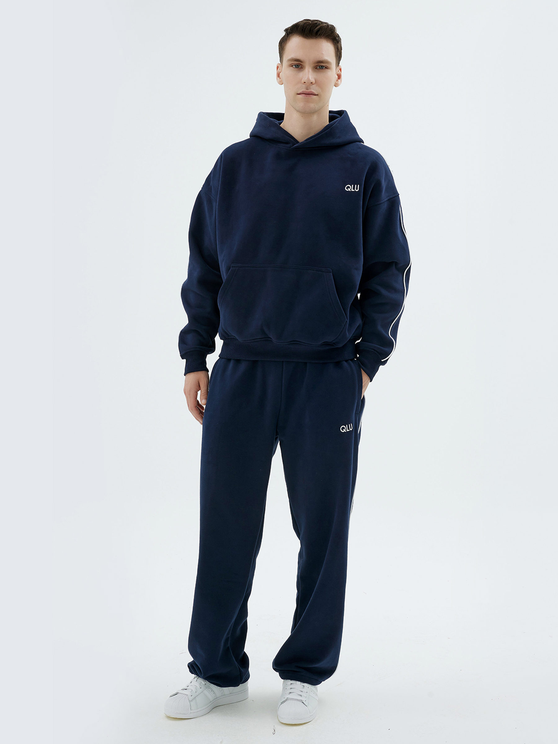Hoodie - 19