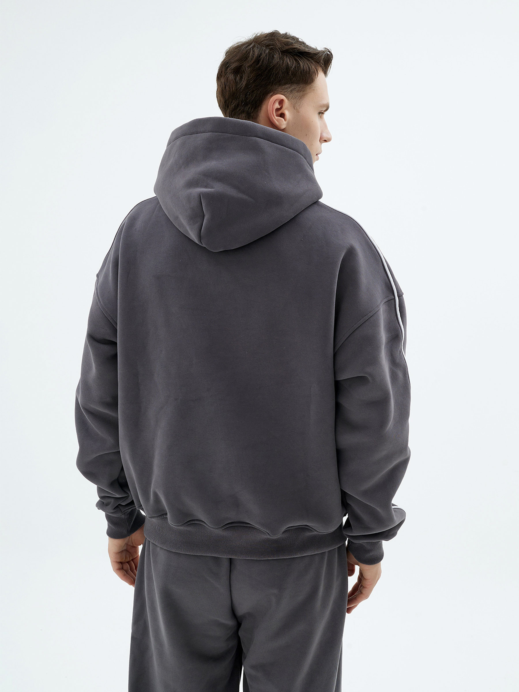 Hoodie - 12