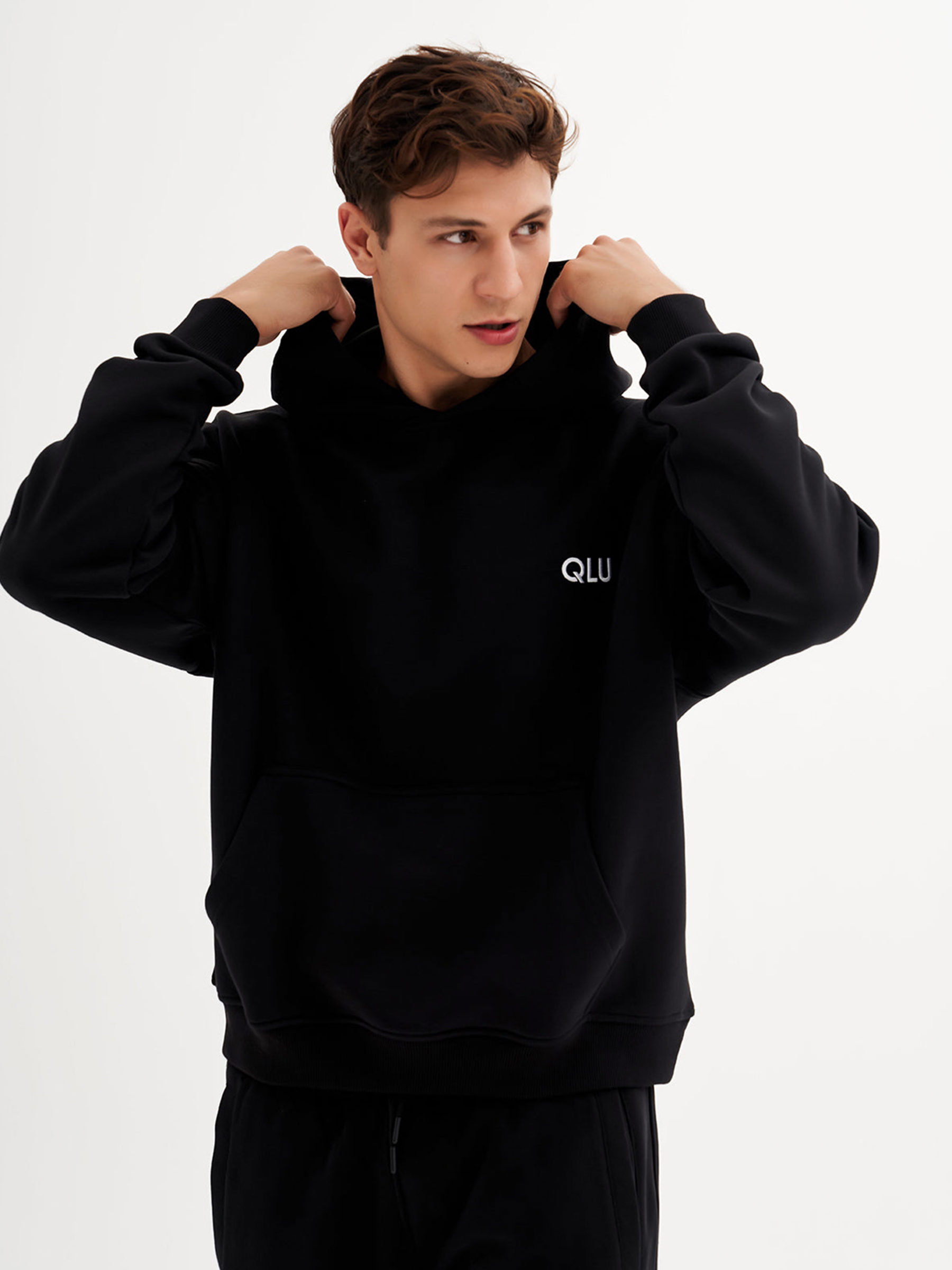 Hoodie - 2