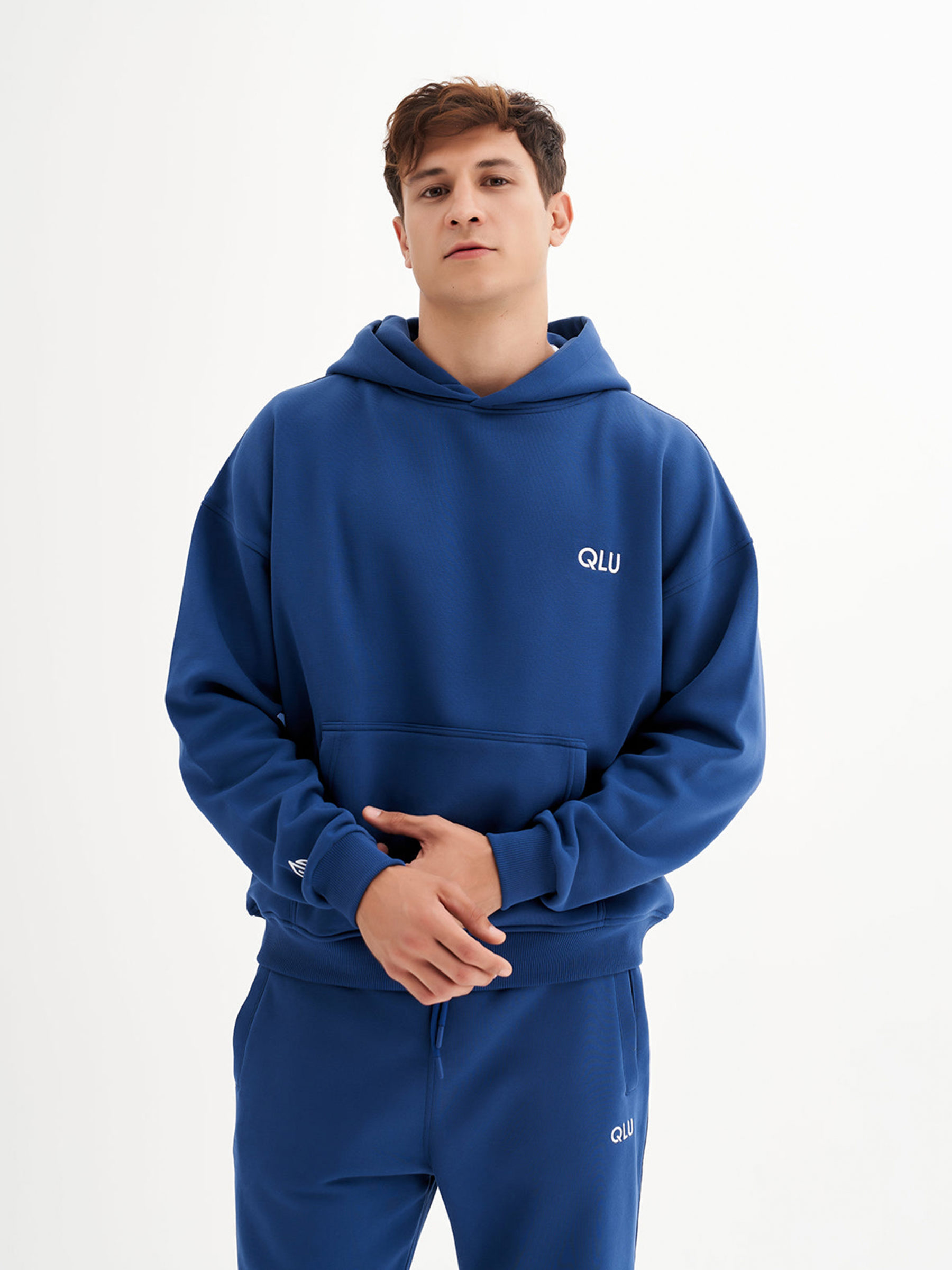 Hoodie - 8