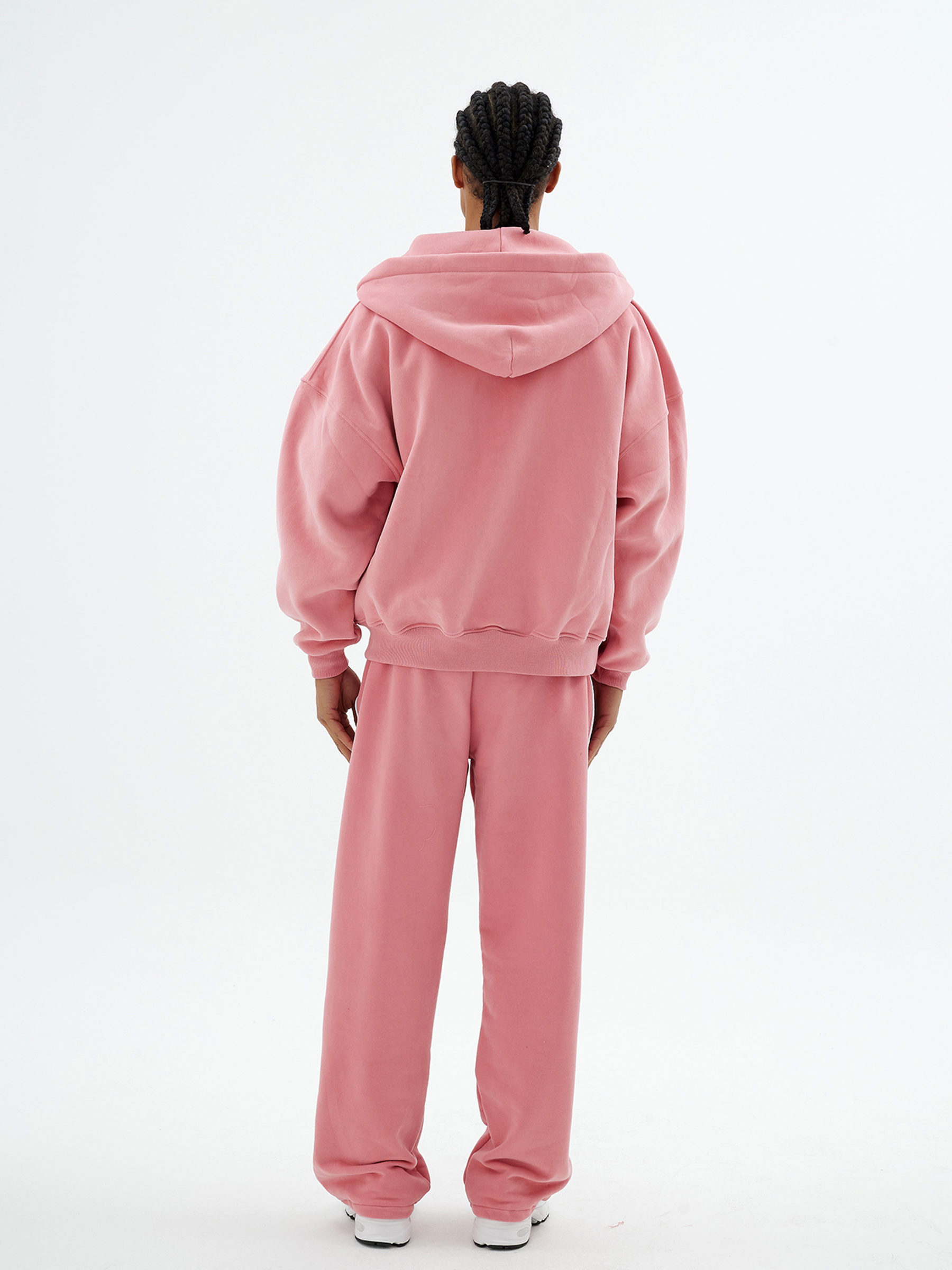 Half Zip Sweatshirt - 27