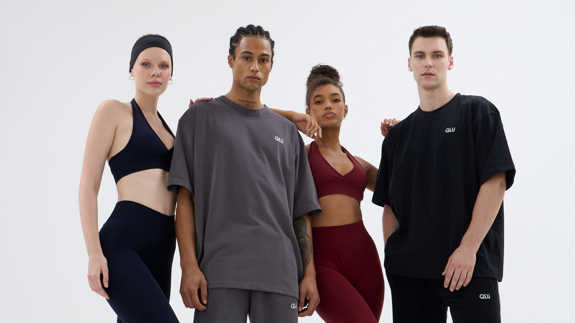Wo können Sport-BHs, Seamless-Leggings und Activew...