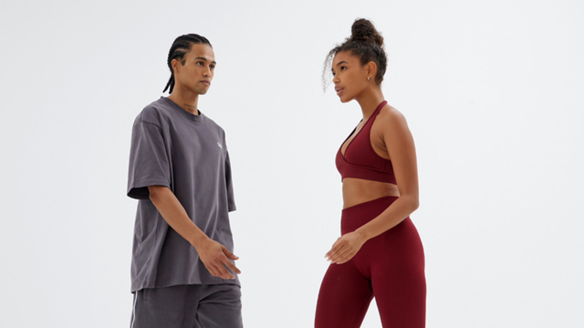 Die Vorteile von Activewear im Sport